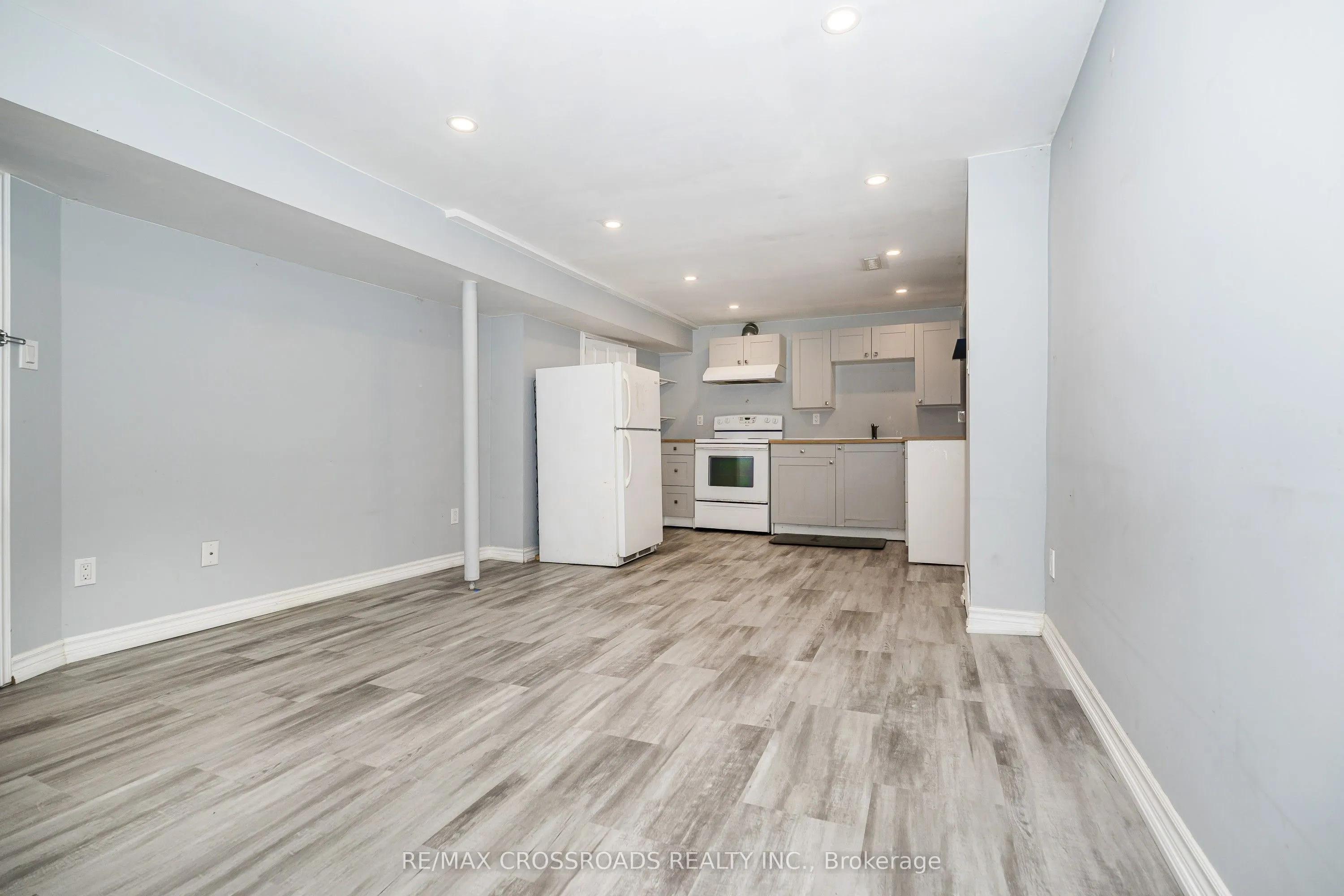 34 Blue Anchor Trail #Bsmt
