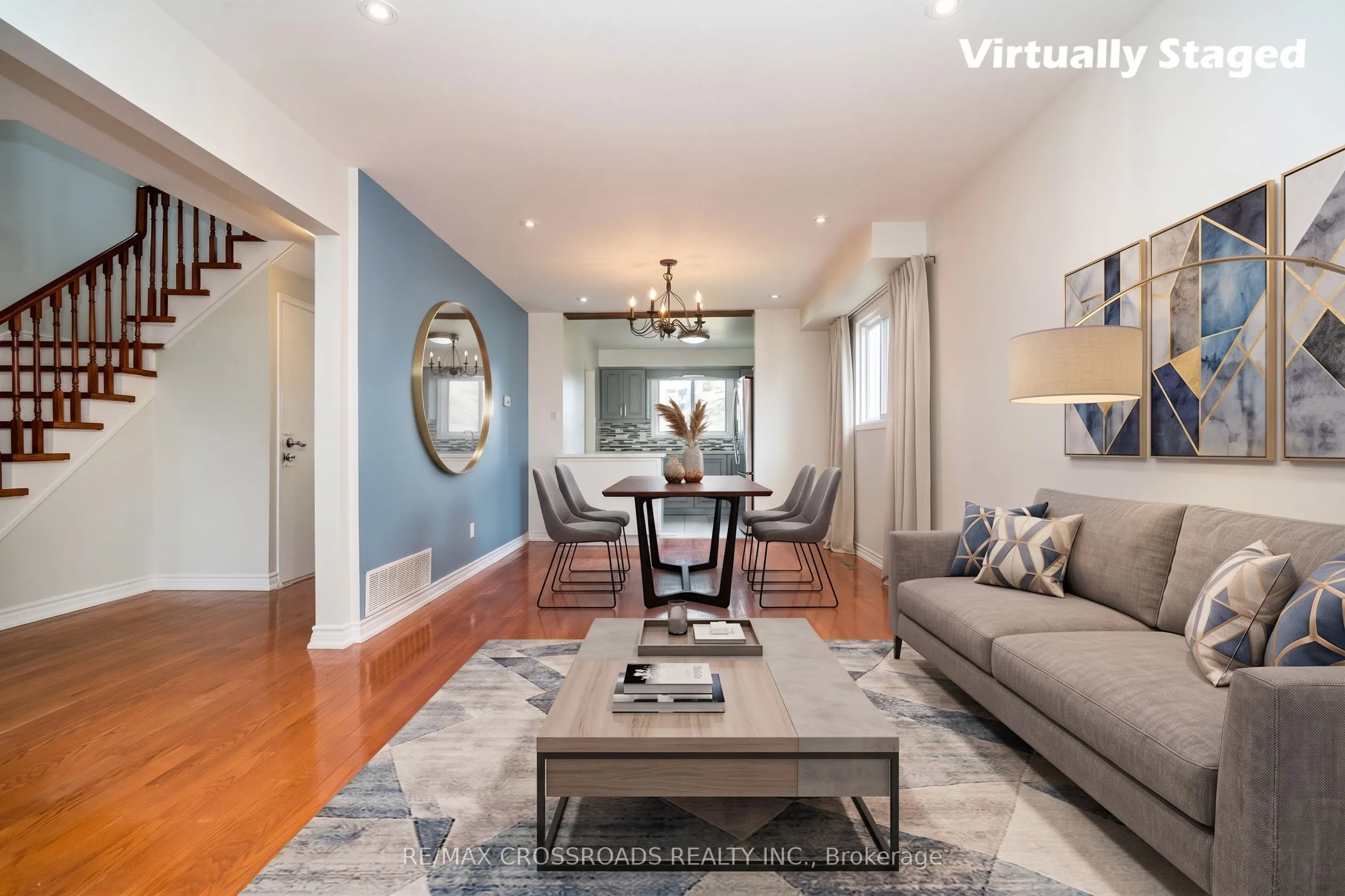 34 Blue Anchor Trail