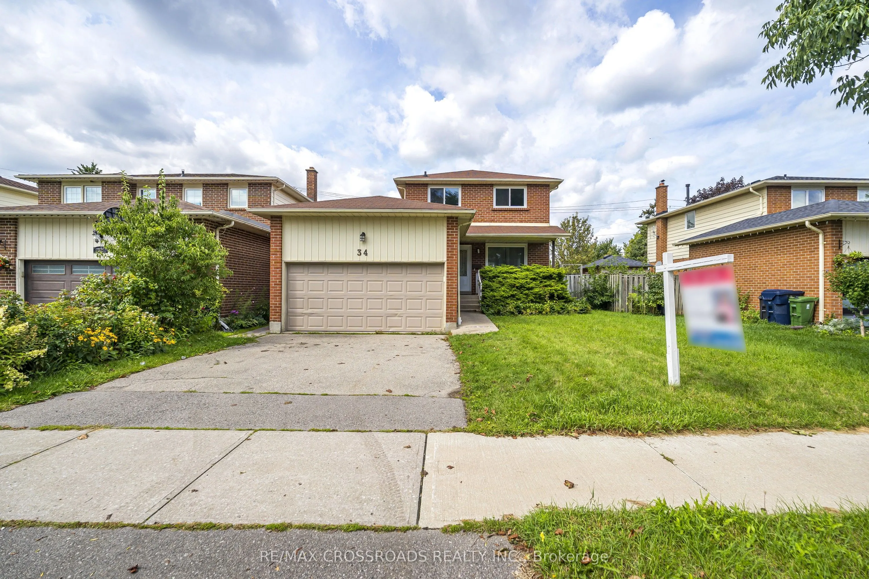 34 Blue Anchor Trail #Main/2nd
