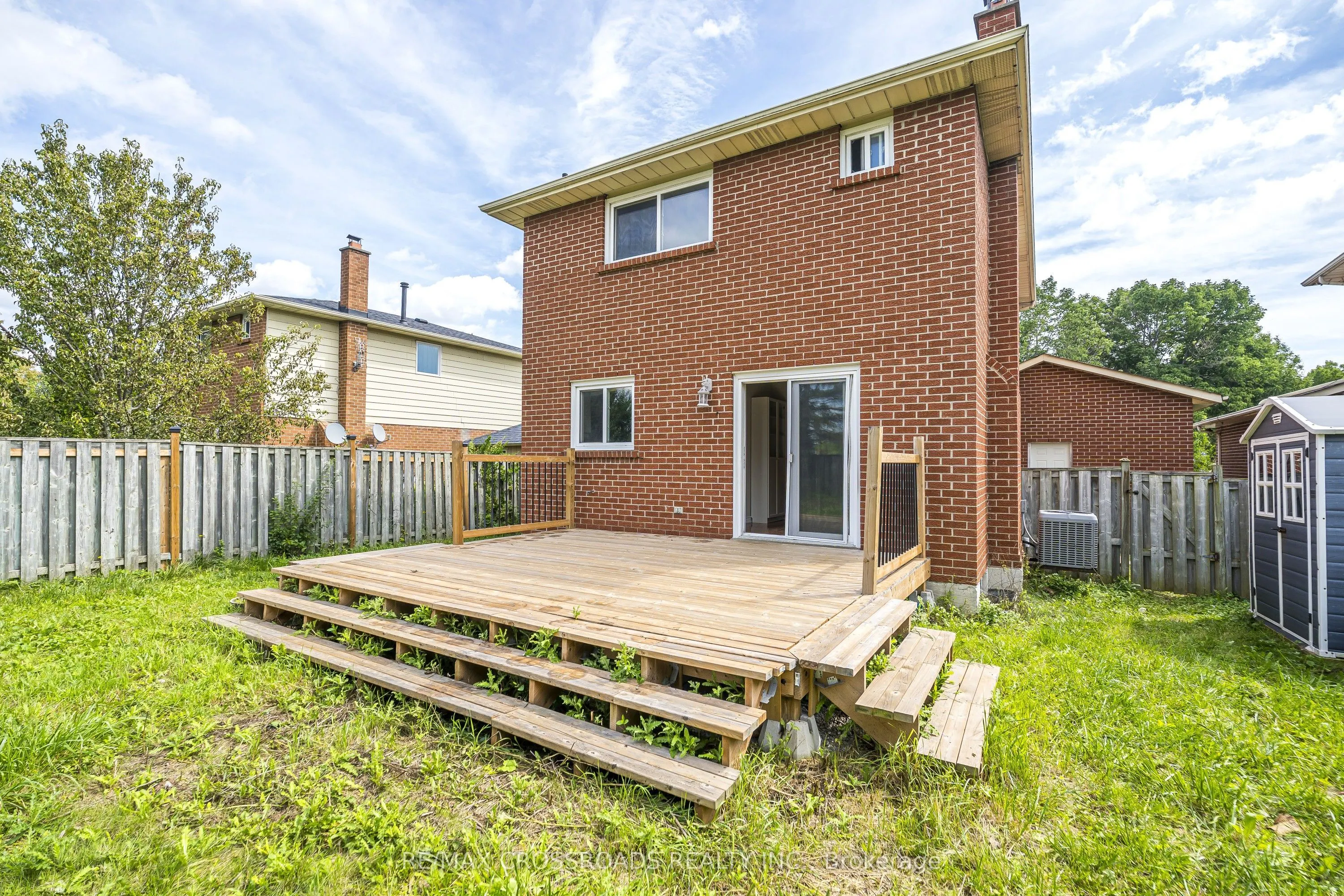 34 Blue Anchor Trail #Main/2nd