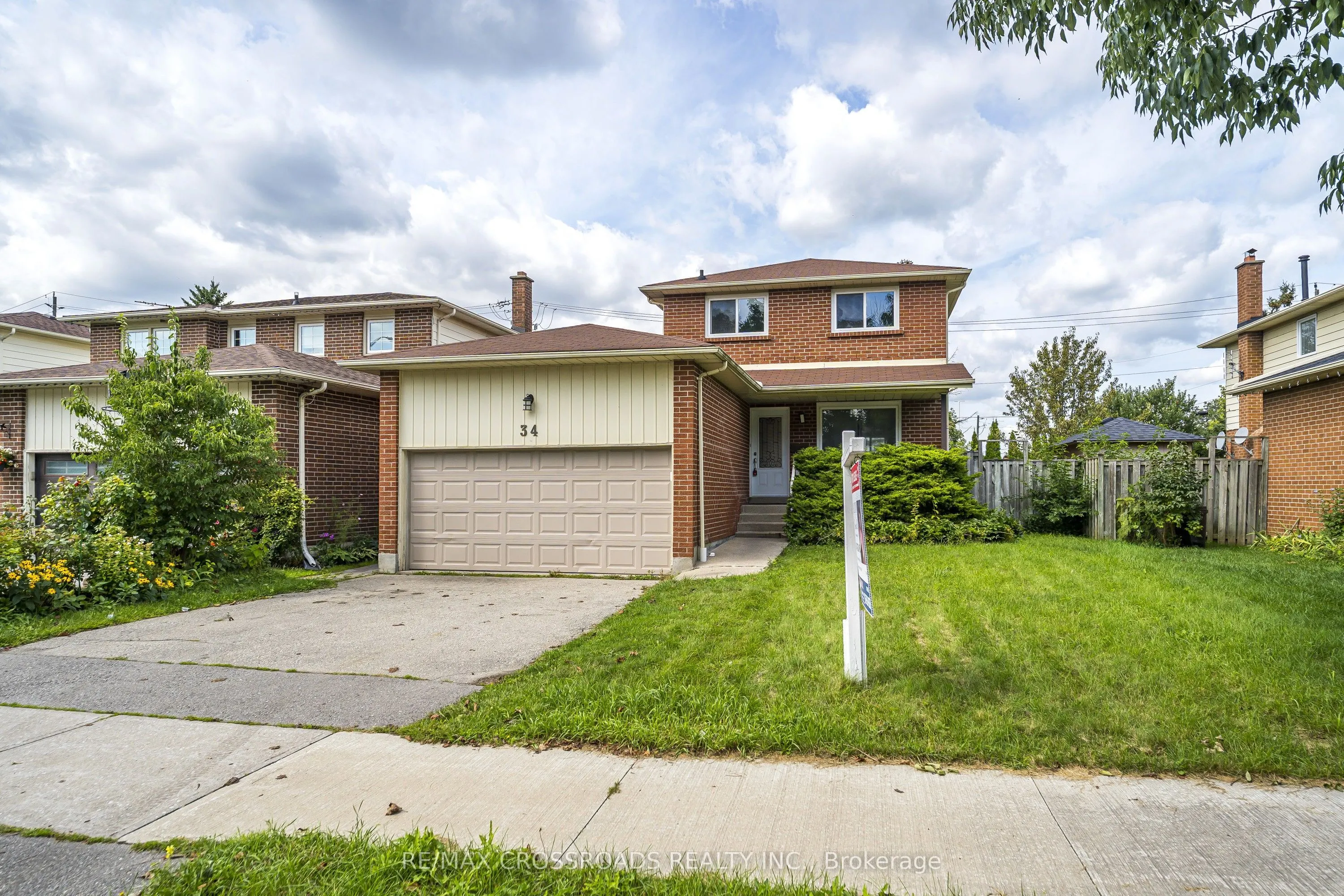 34 Blue Anchor Trail #Main/2nd