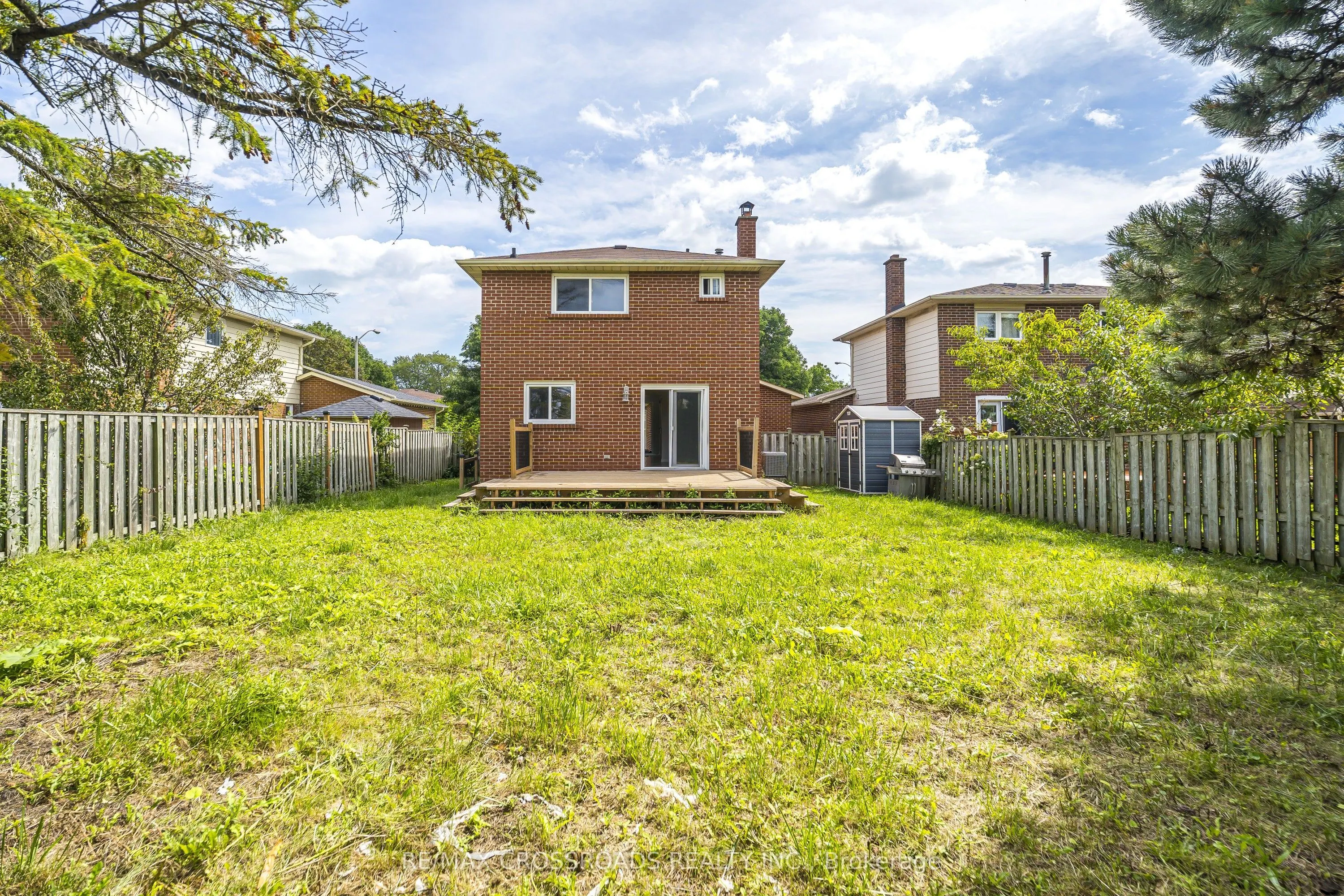 34 Blue Anchor Trail #Main/2nd