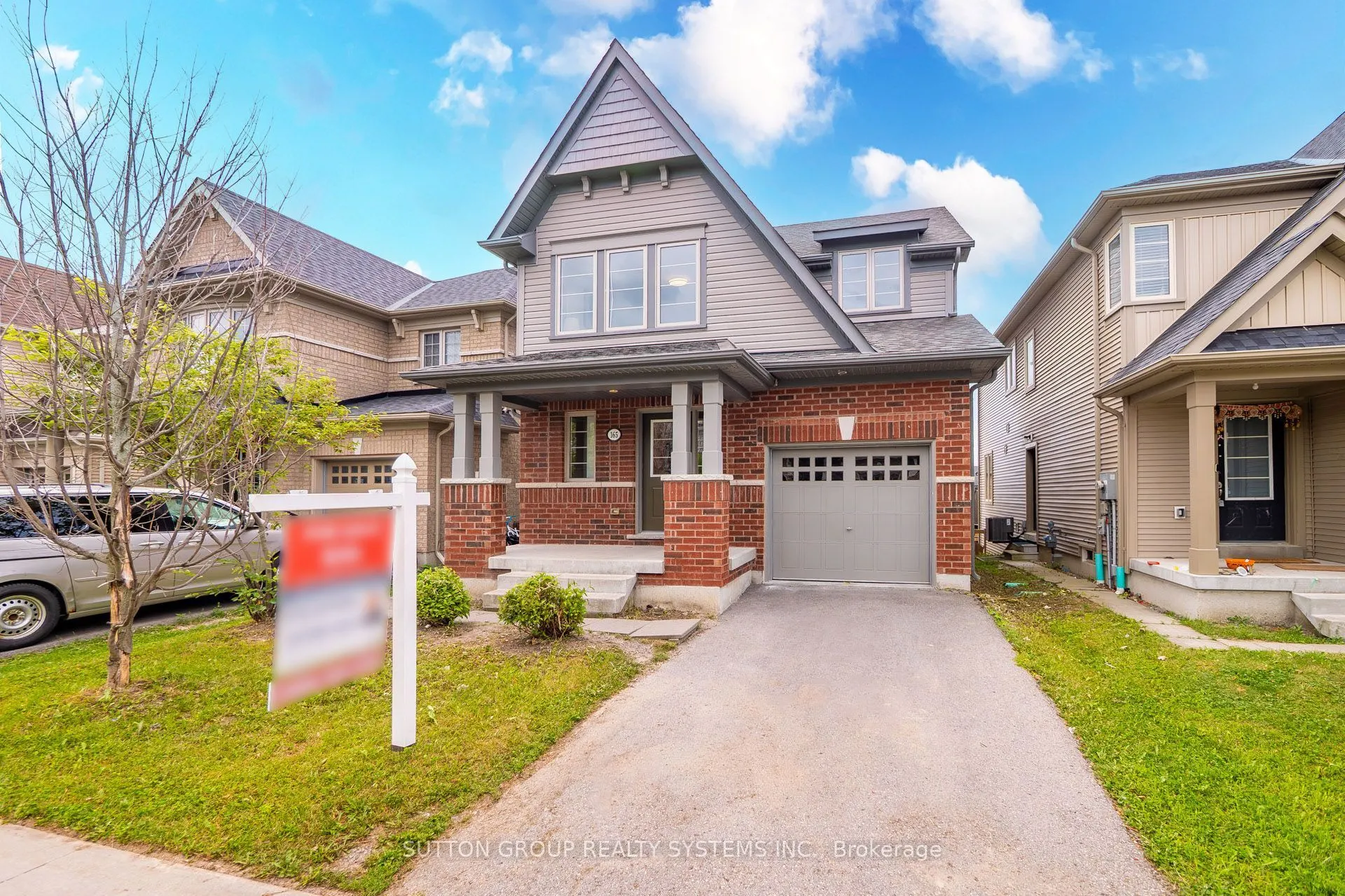 165 Dance Act Avenue