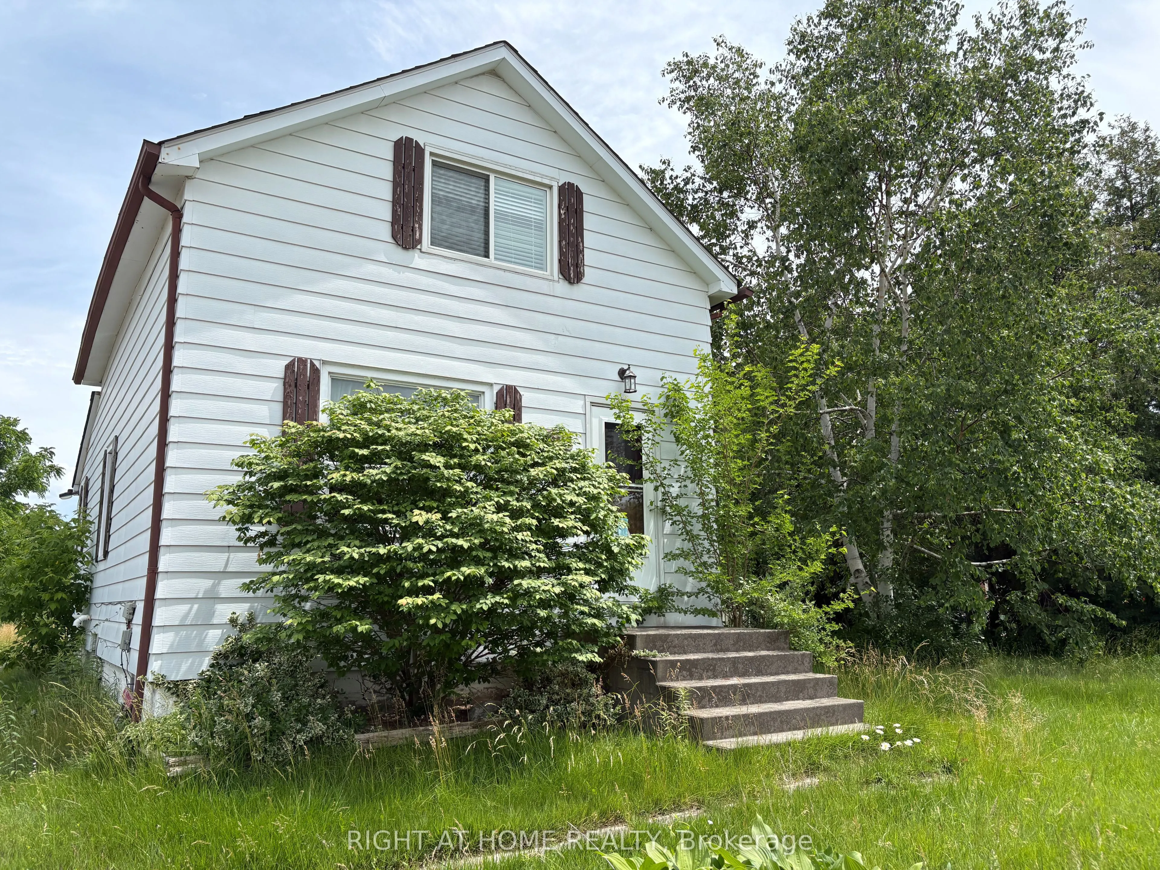 2591 Trulls Road