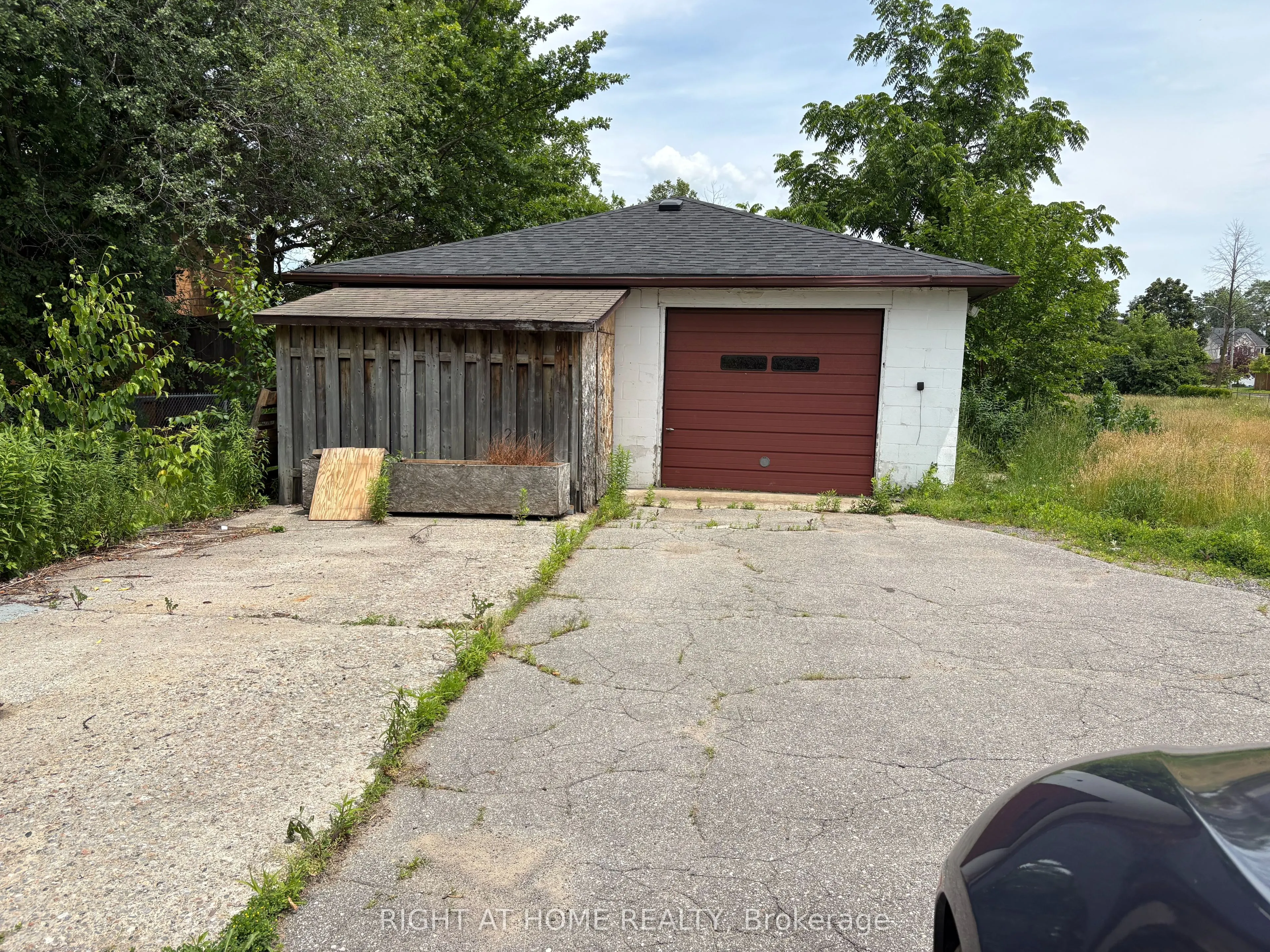 2591 Trulls Road