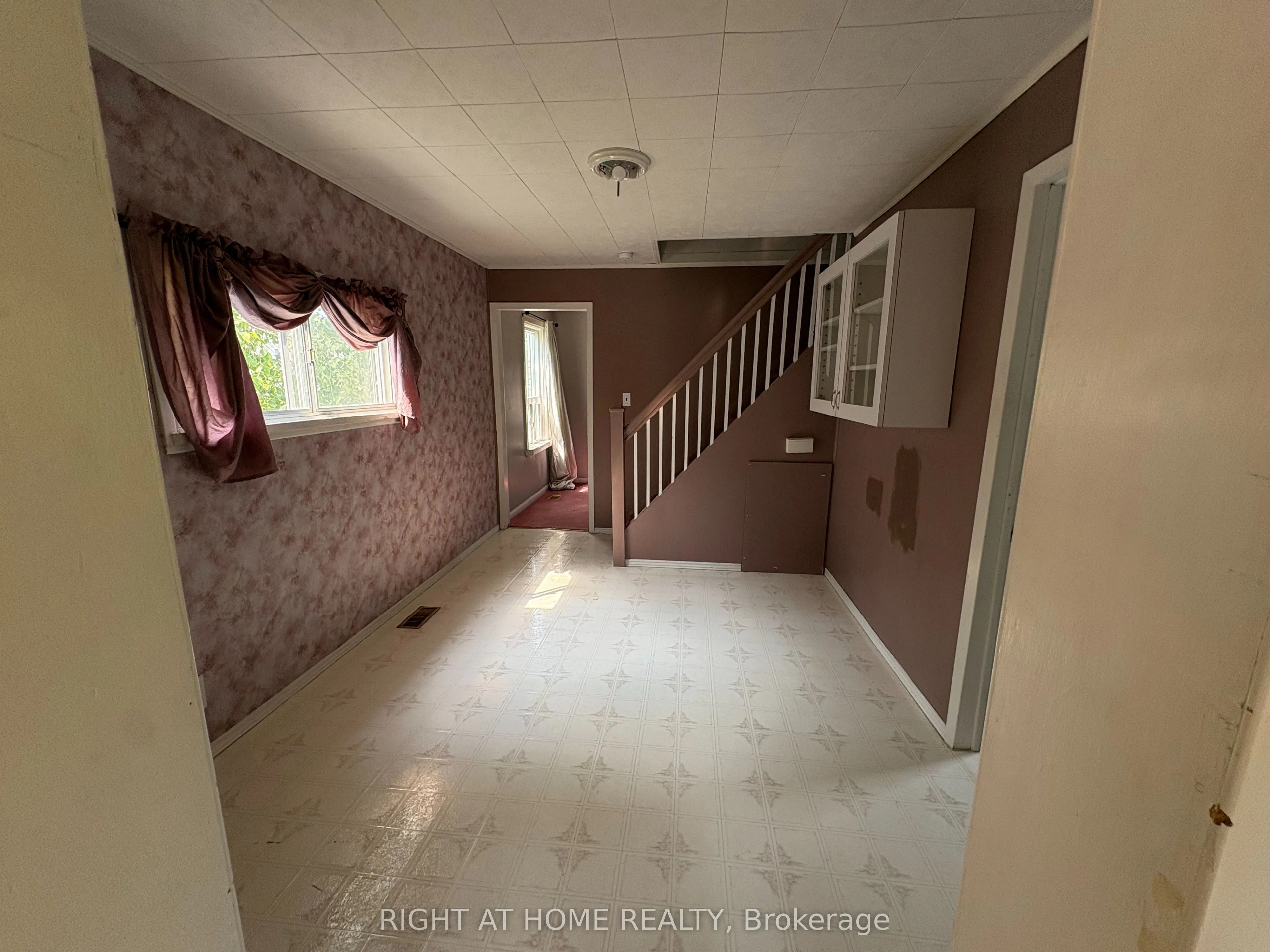 2591 Trulls Road