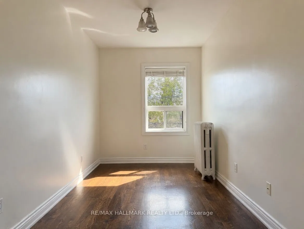 2038 Danforth Avenue #2
