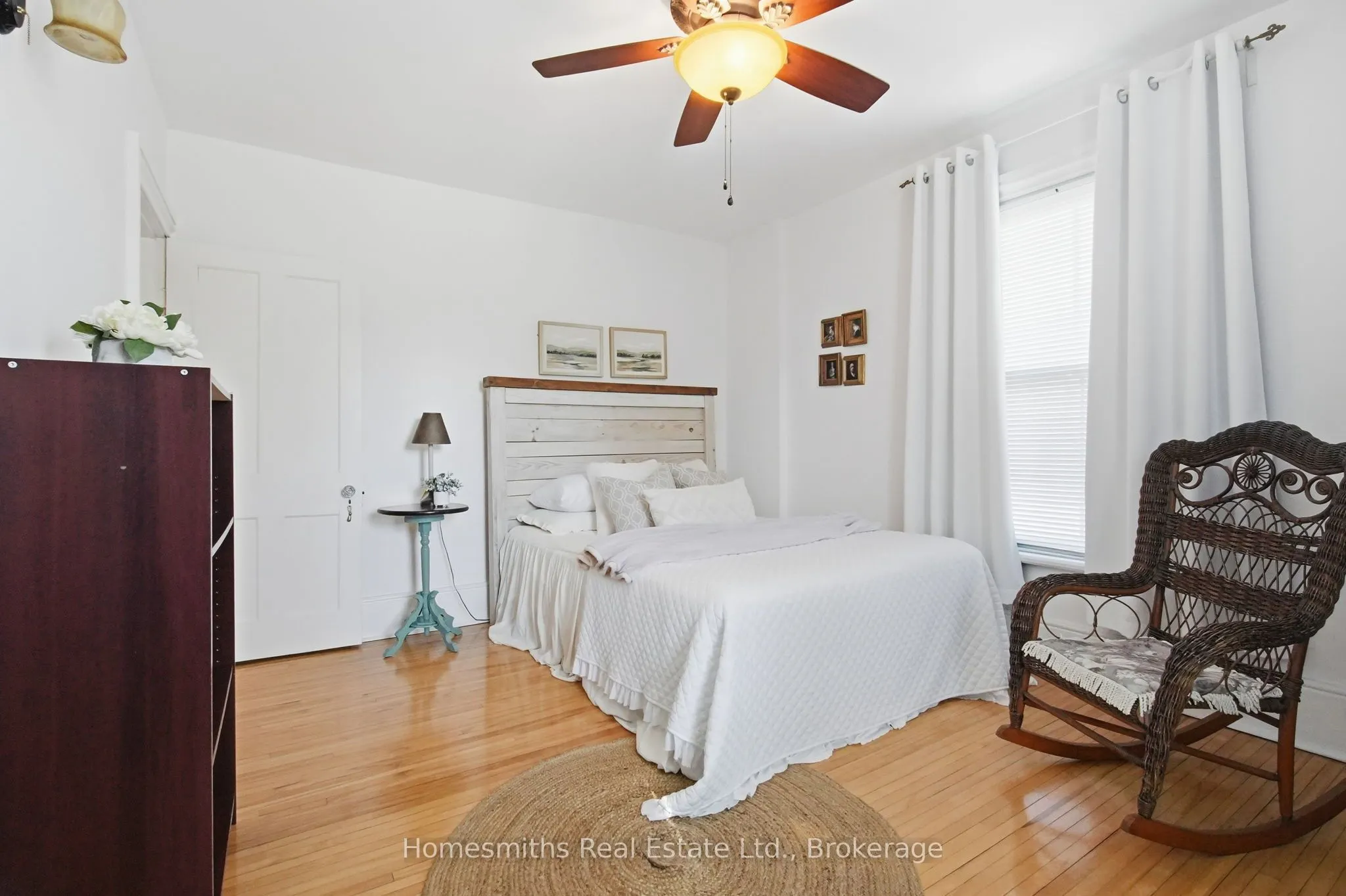 35 Beech Avenue