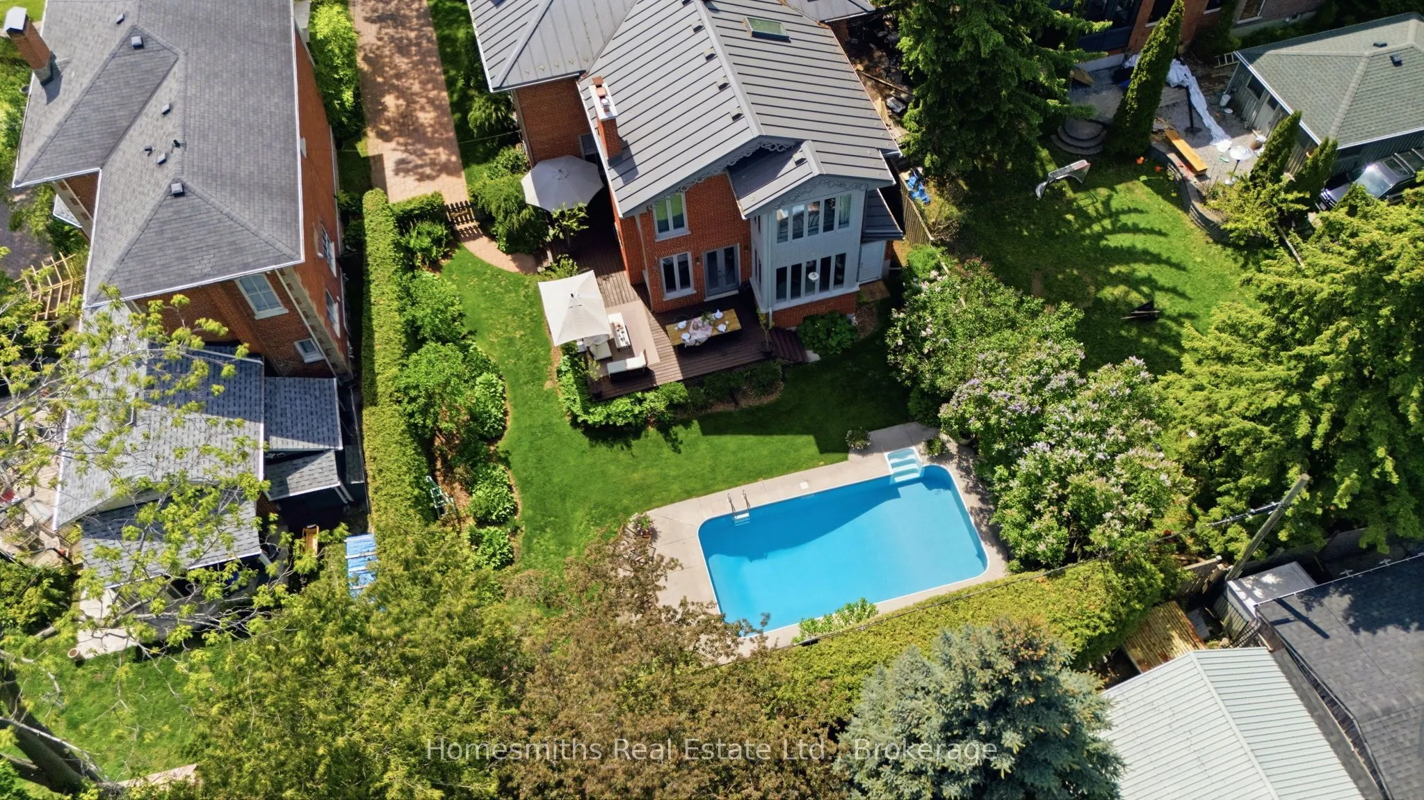 35 Beech Avenue