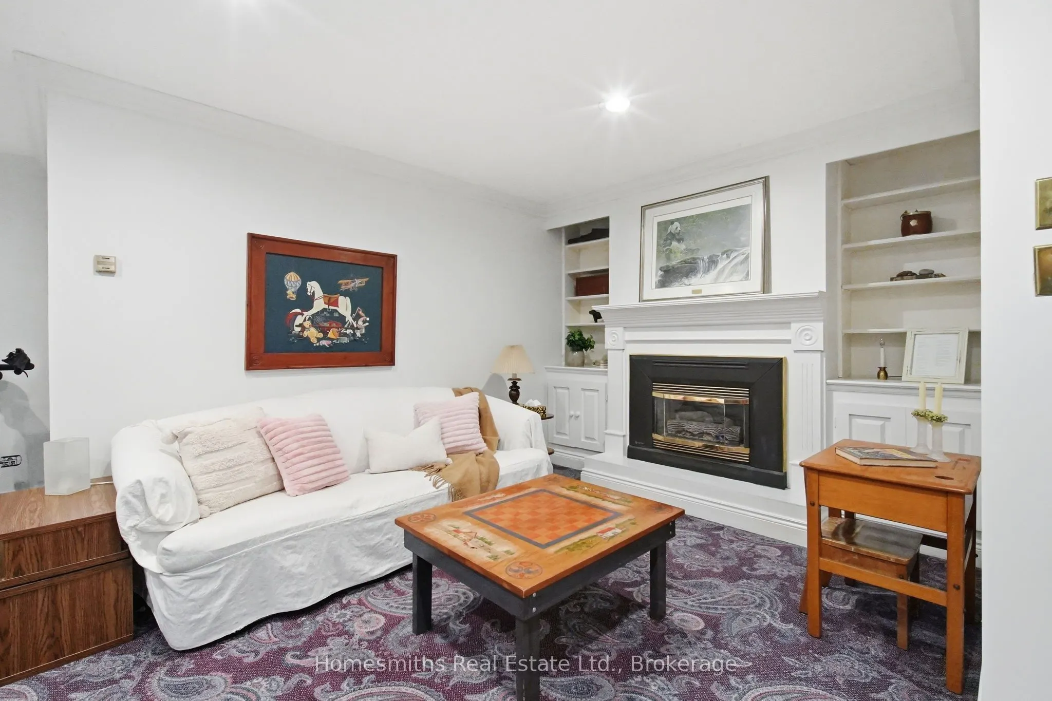 35 Beech Avenue