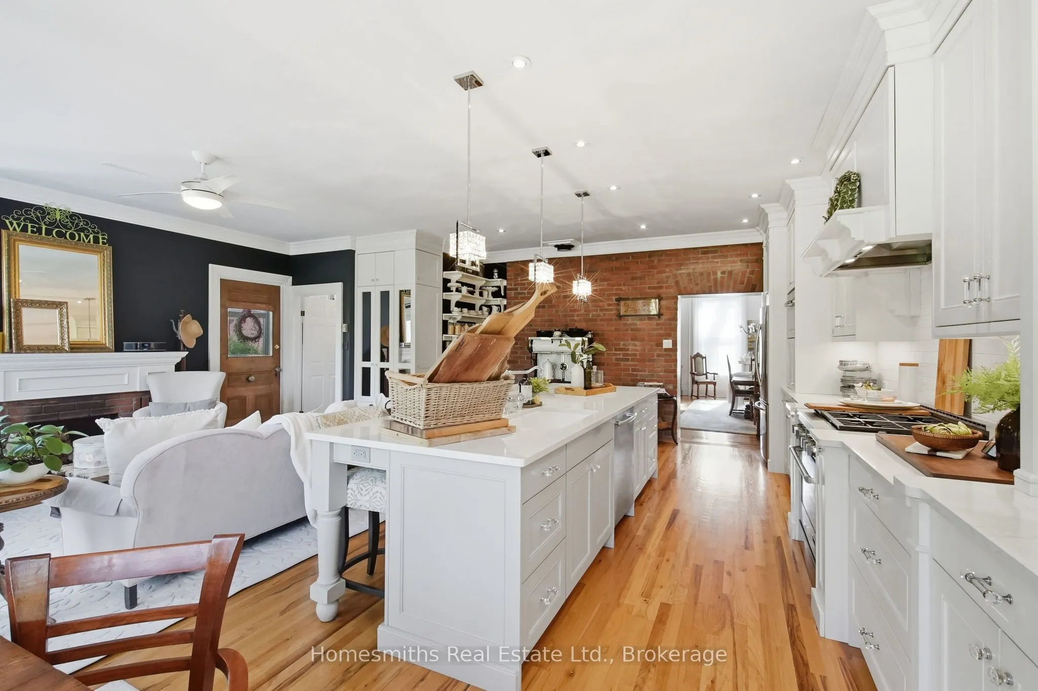 35 Beech Avenue
