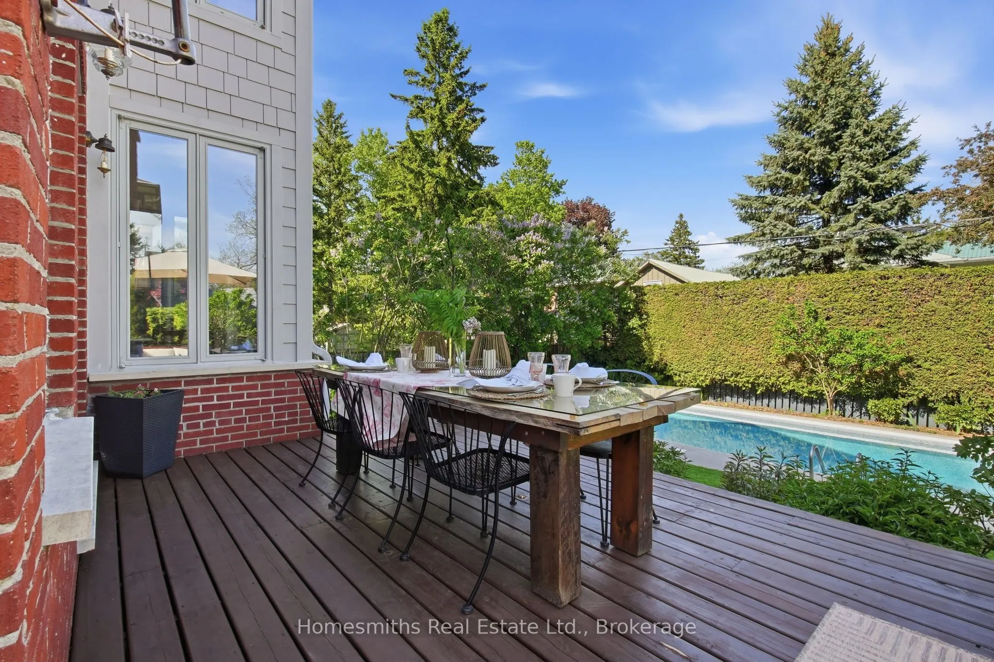 35 Beech Avenue