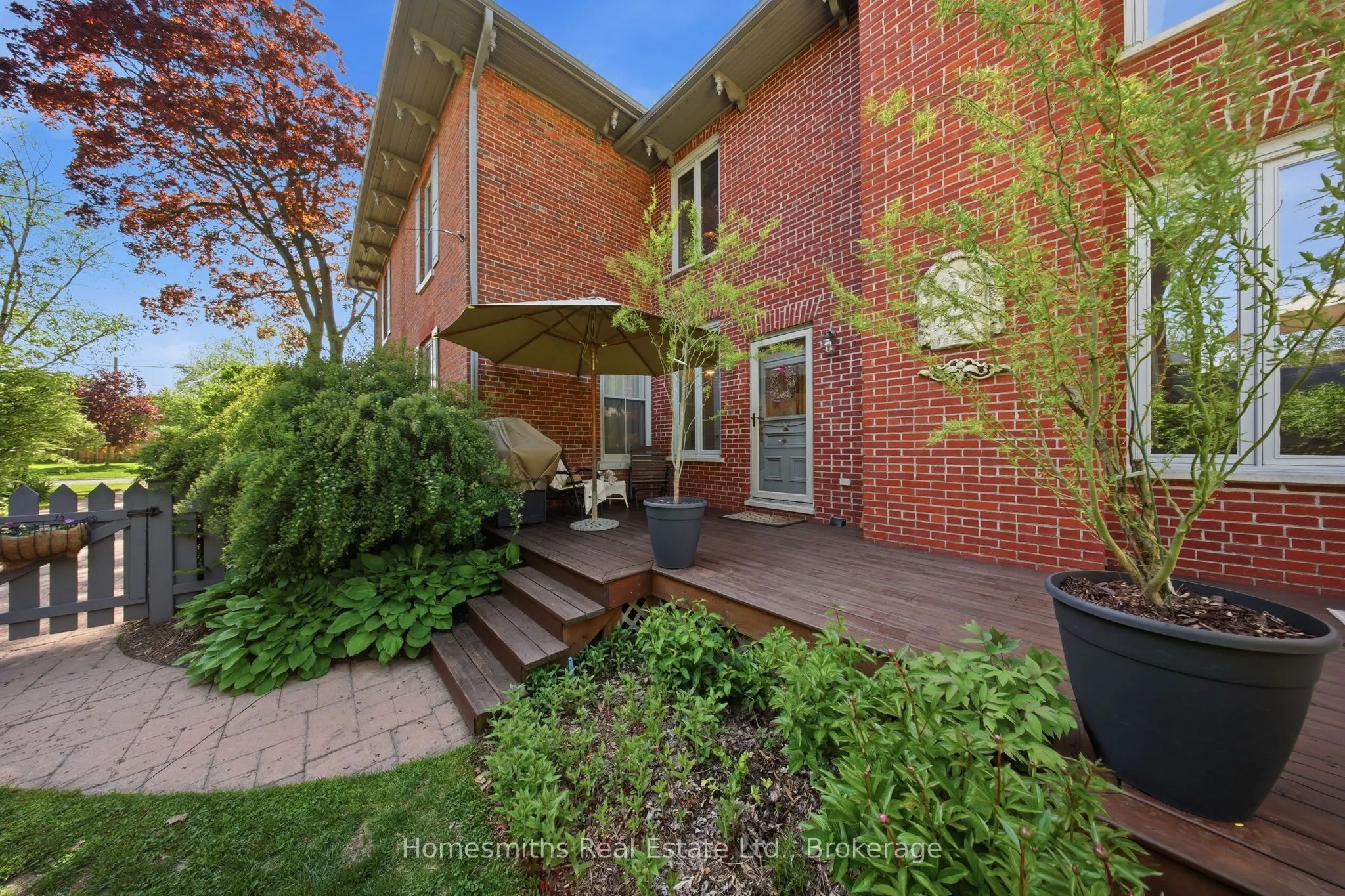 35 Beech Avenue
