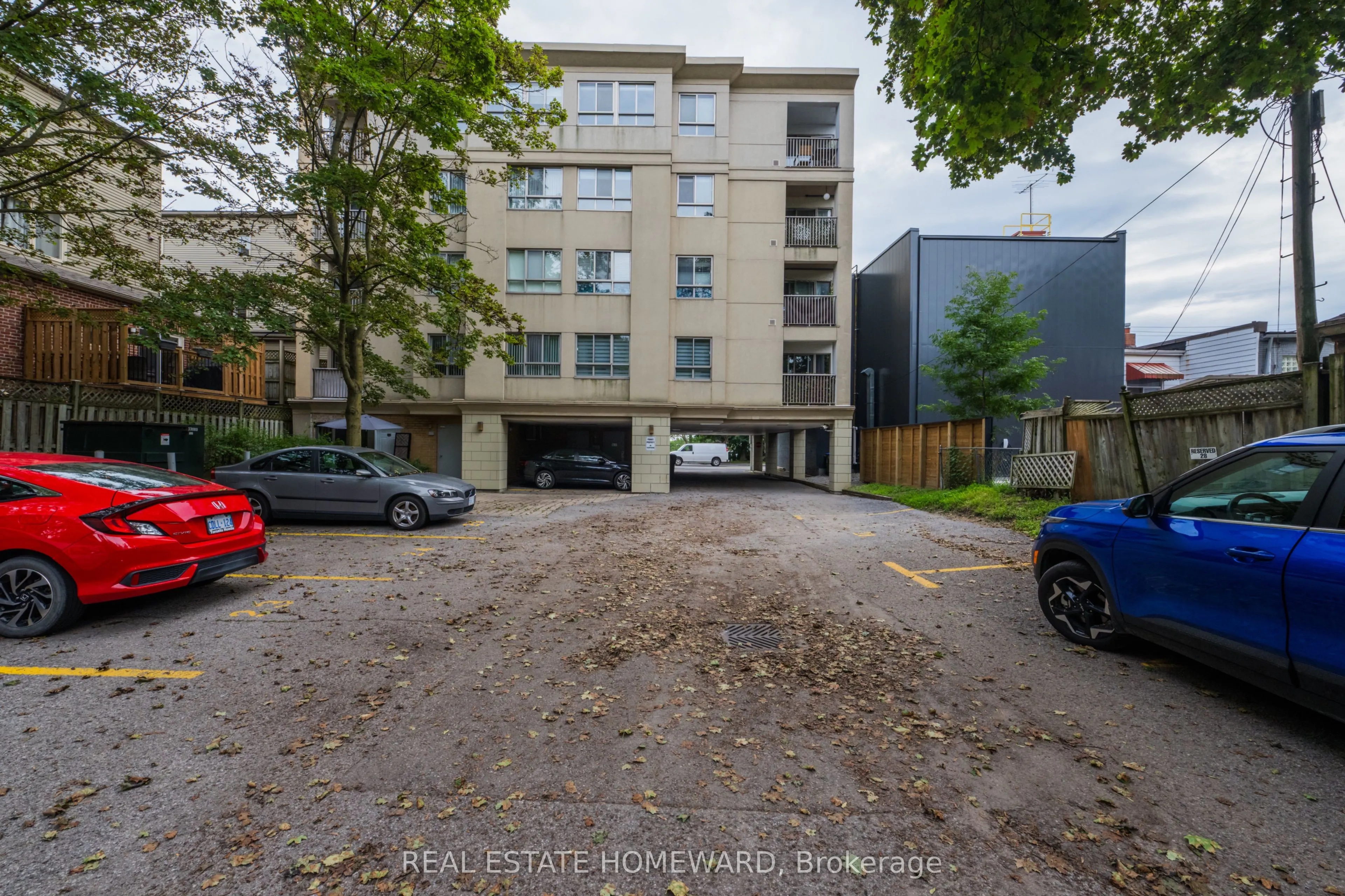 716 Kingston Road #304