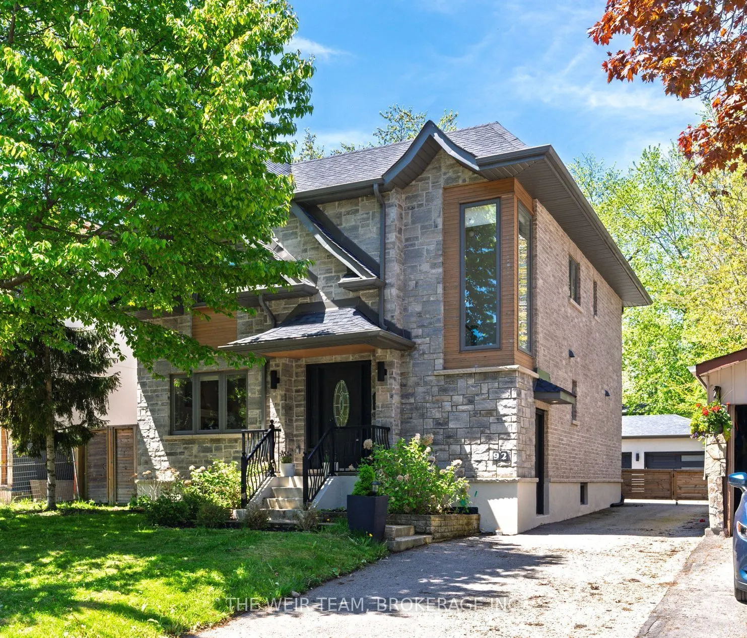 92 Gradwell Drive