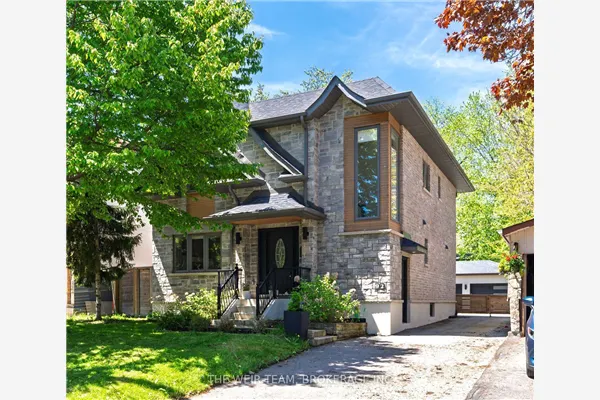 92 Gradwell Drive