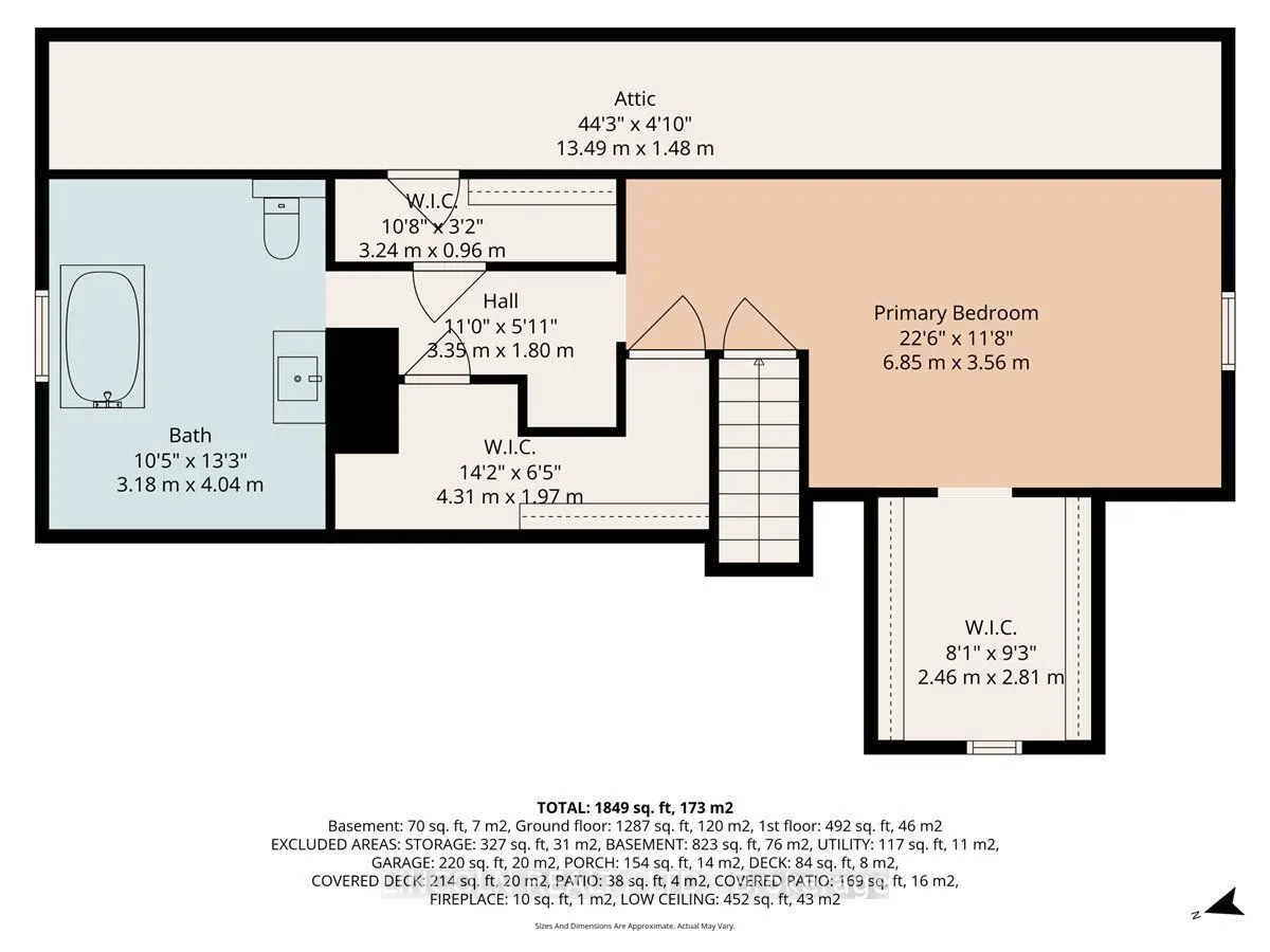 3 Brown Street