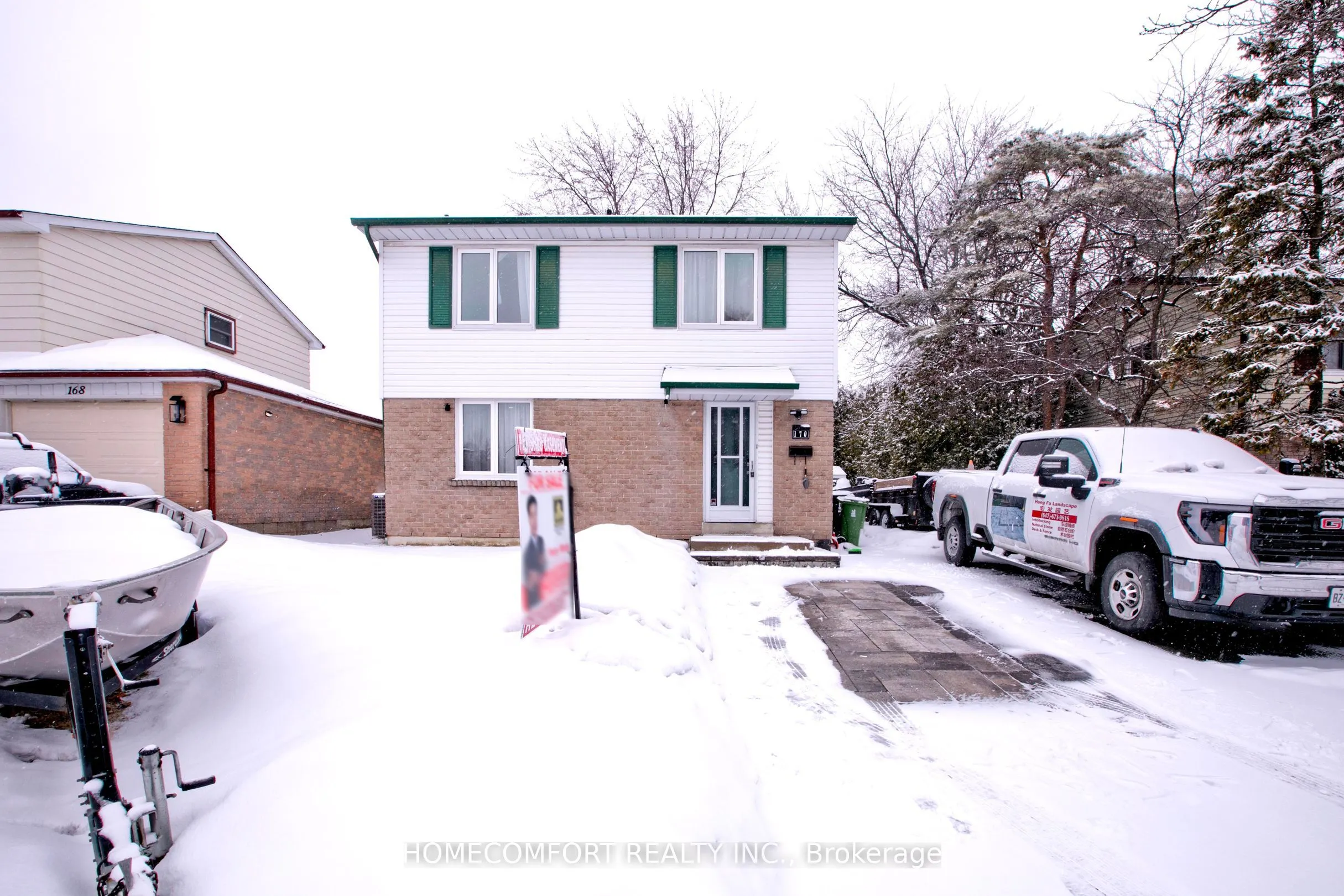 170 John Tabor Trail