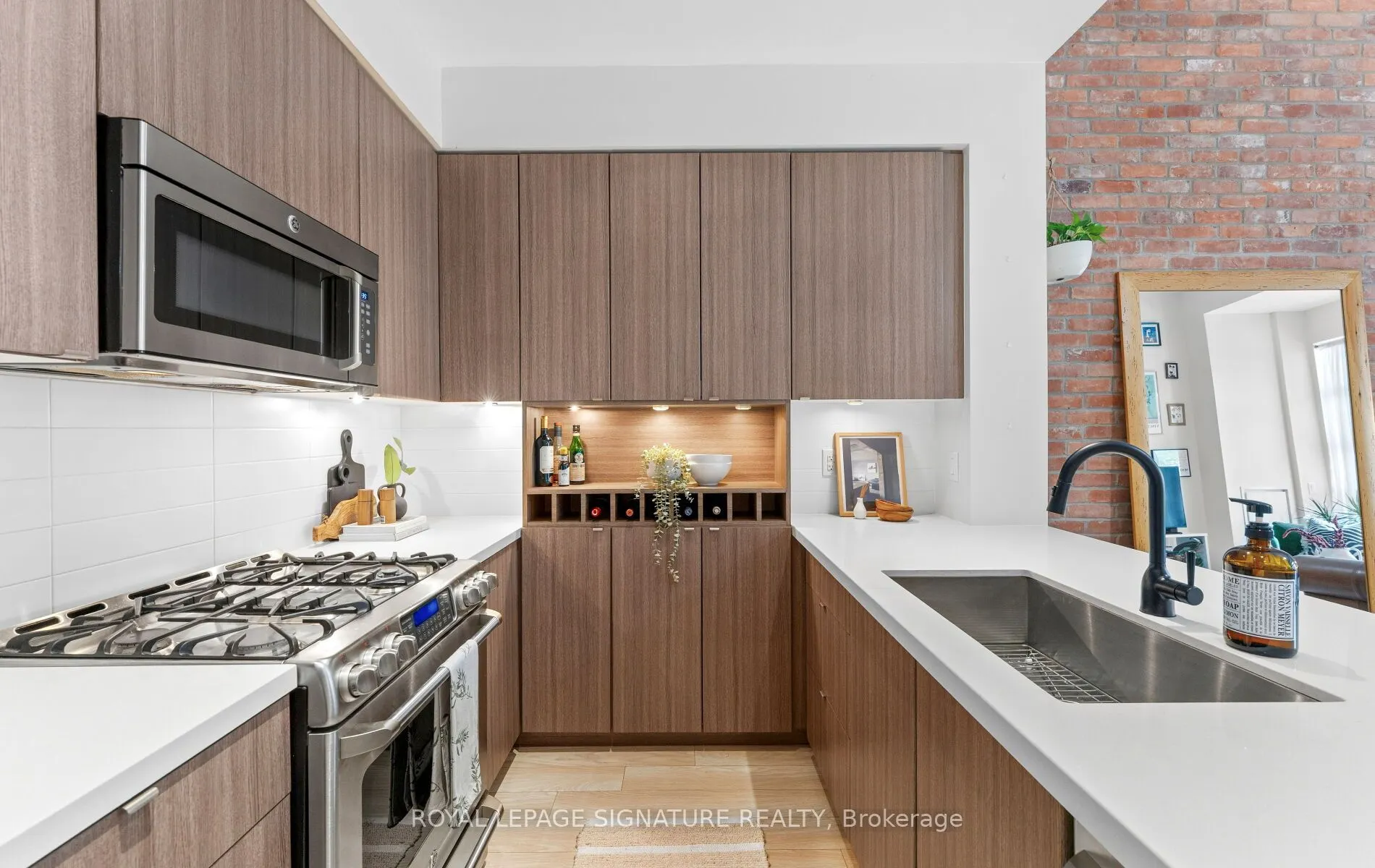 88 Colgate Avenue #111