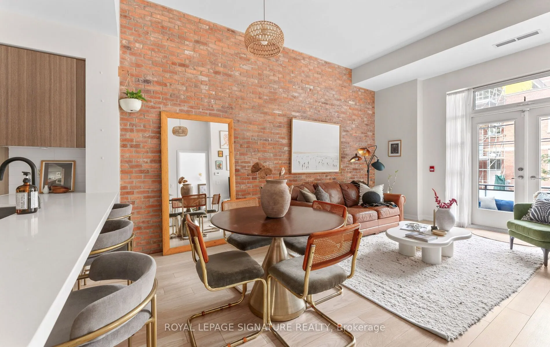88 Colgate Avenue #111