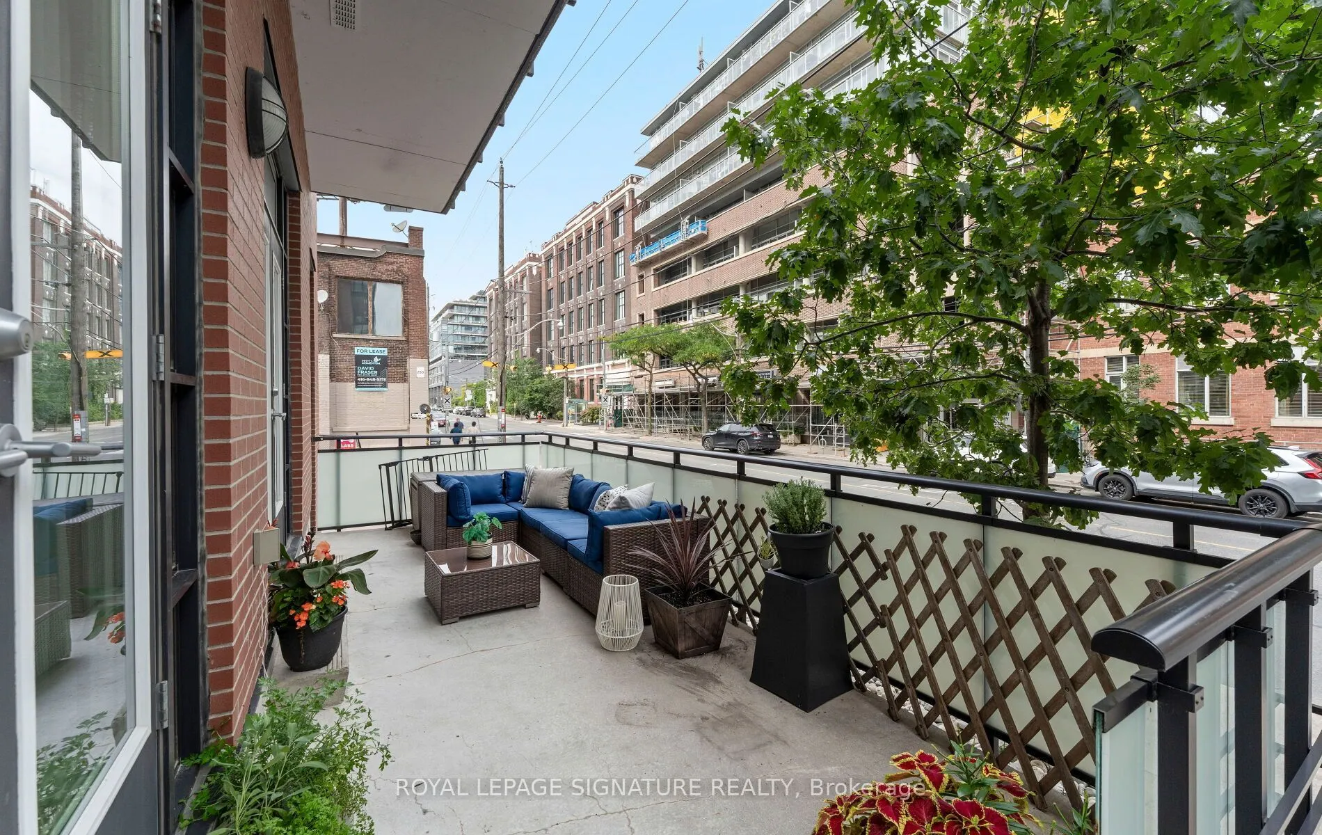88 Colgate Avenue #111
