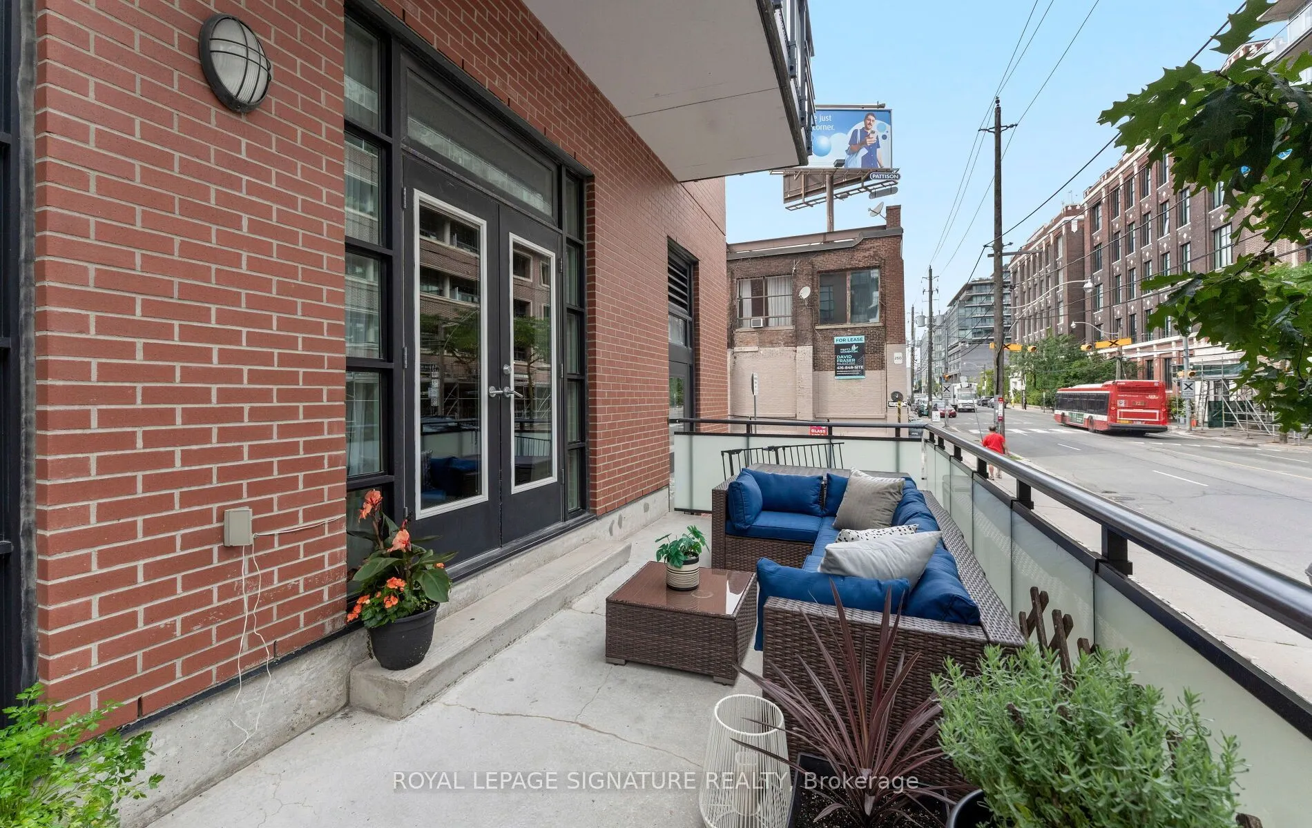 88 Colgate Avenue #111