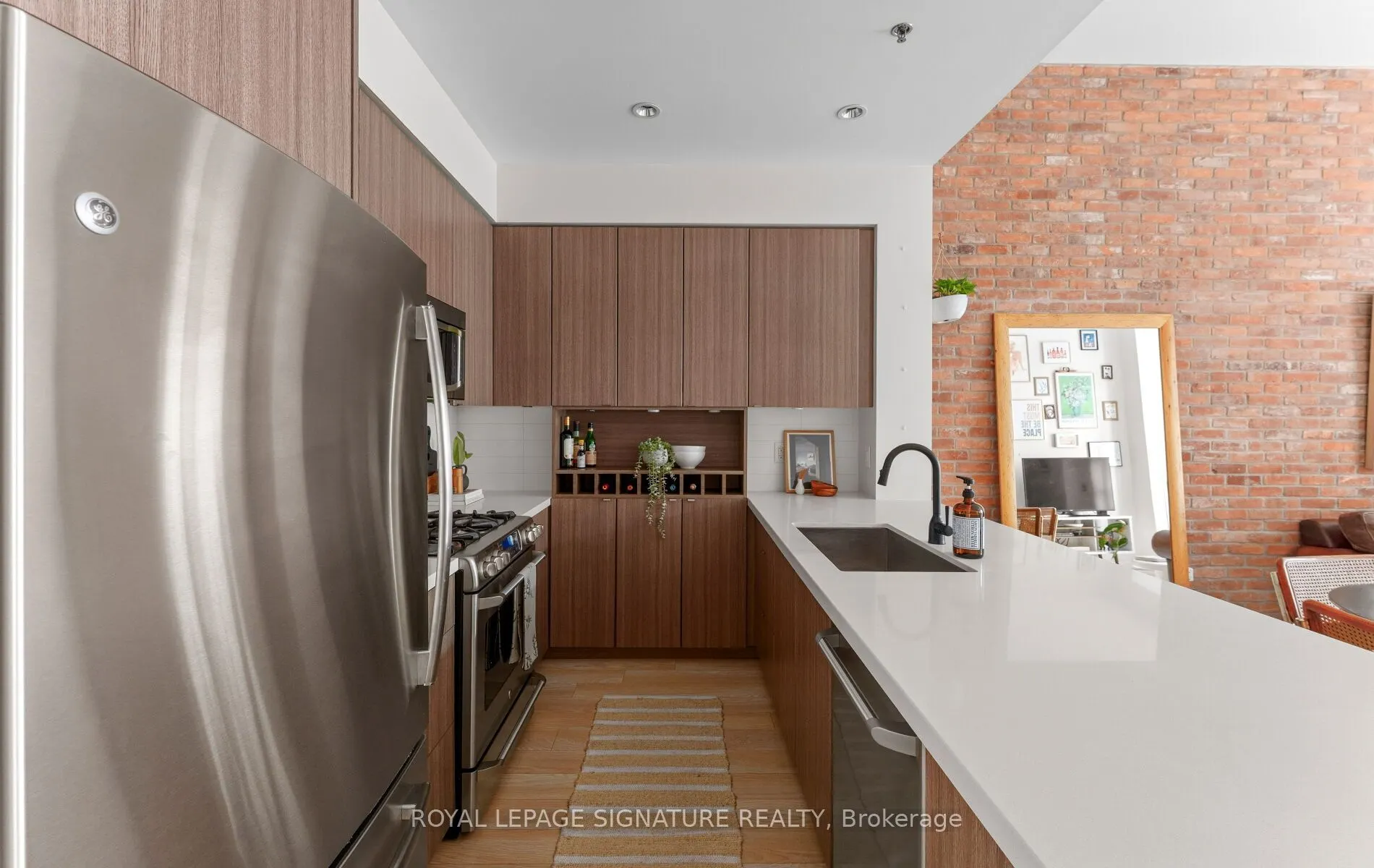 88 Colgate Avenue #111