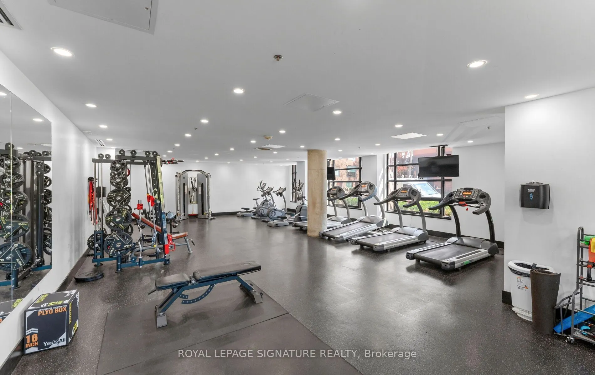 88 Colgate Avenue #111
