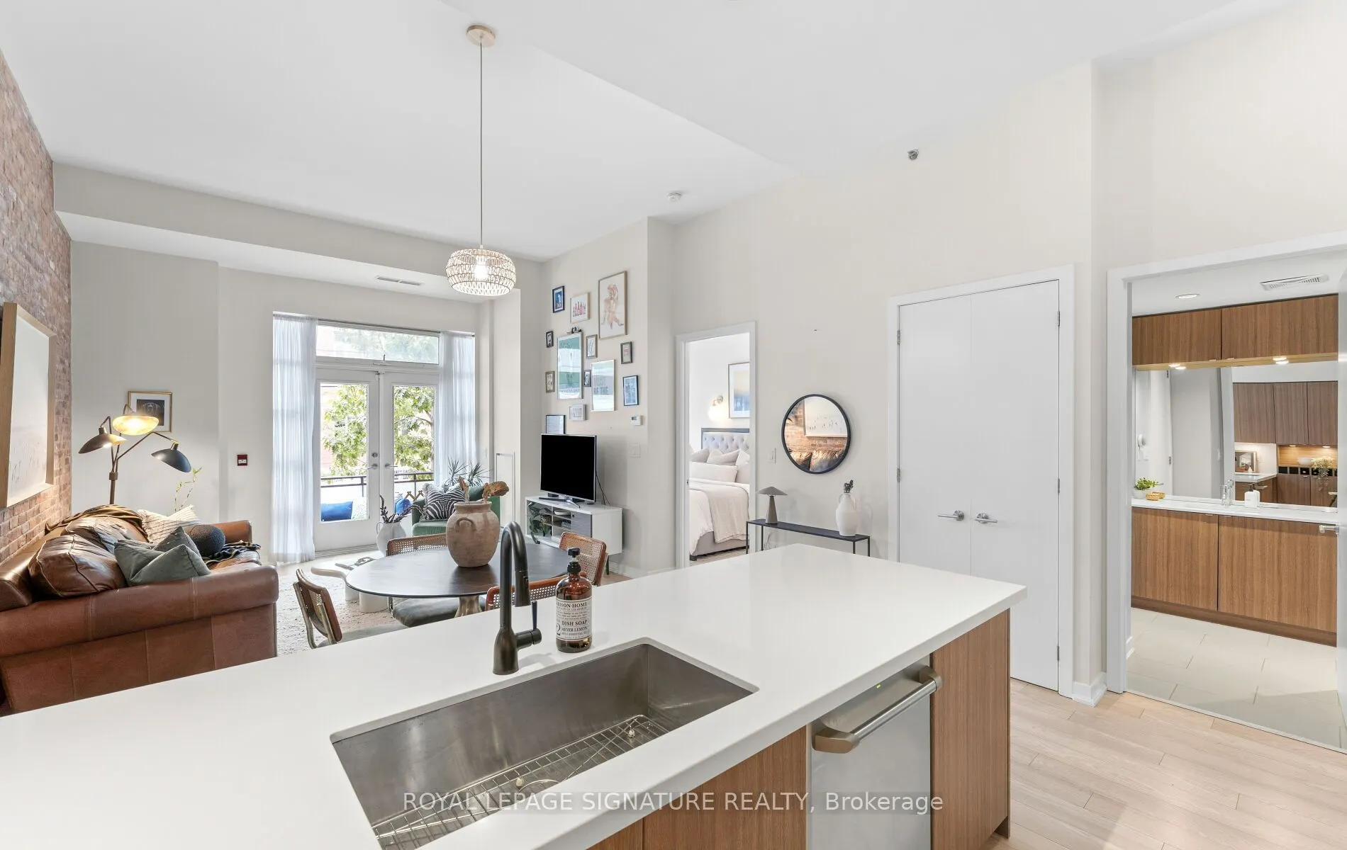 88 Colgate Avenue #111