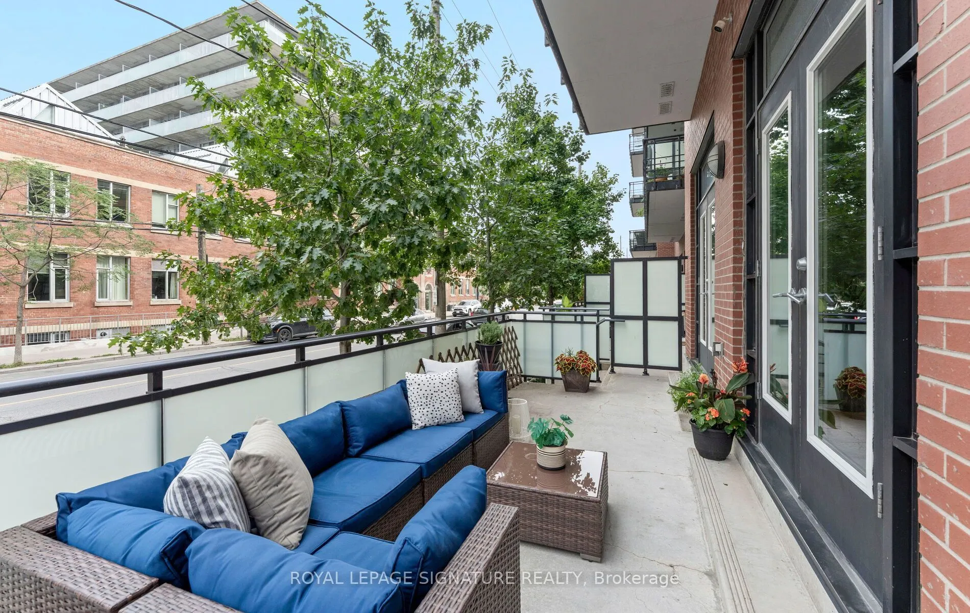 88 Colgate Avenue #111