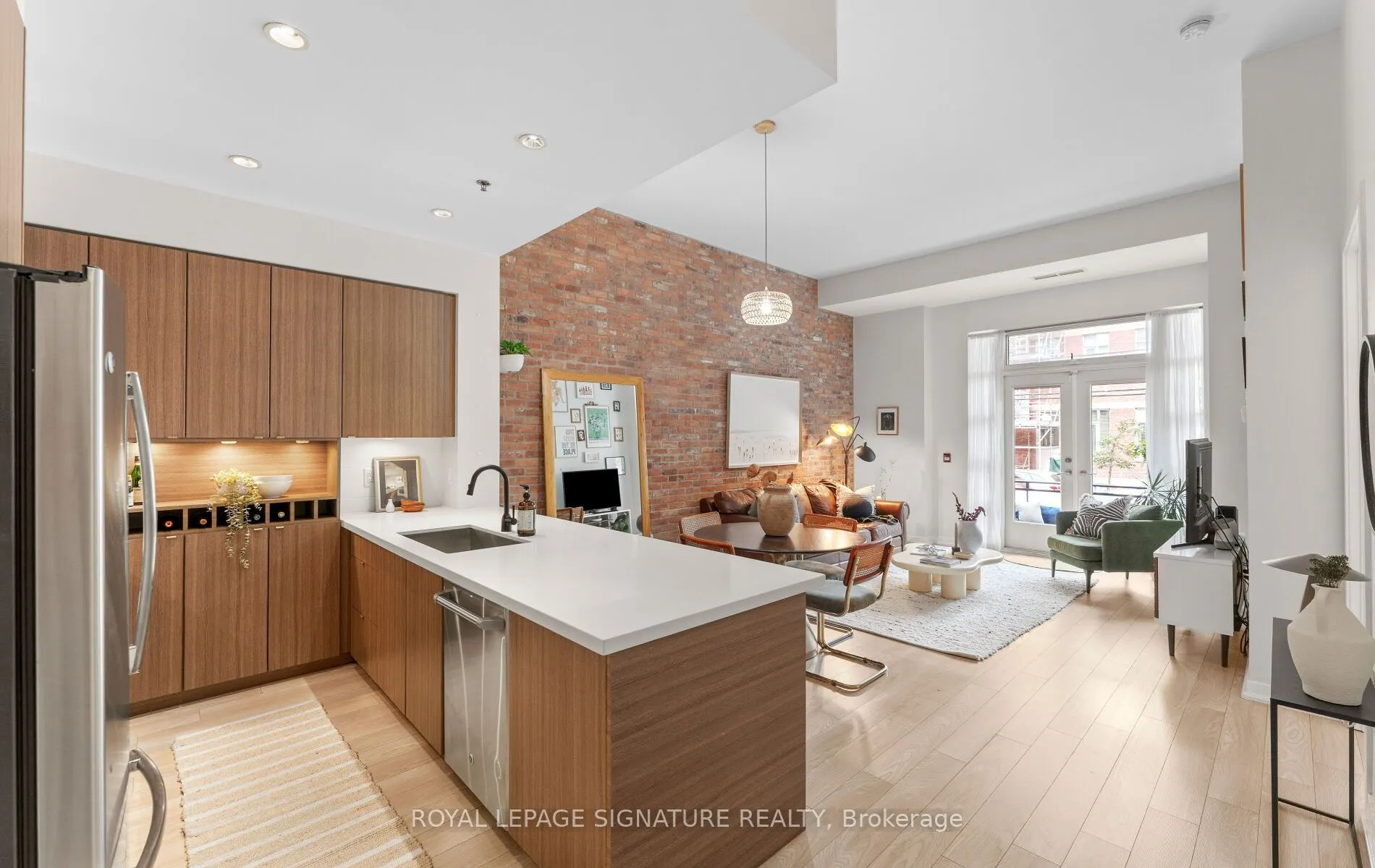 88 Colgate Avenue #111