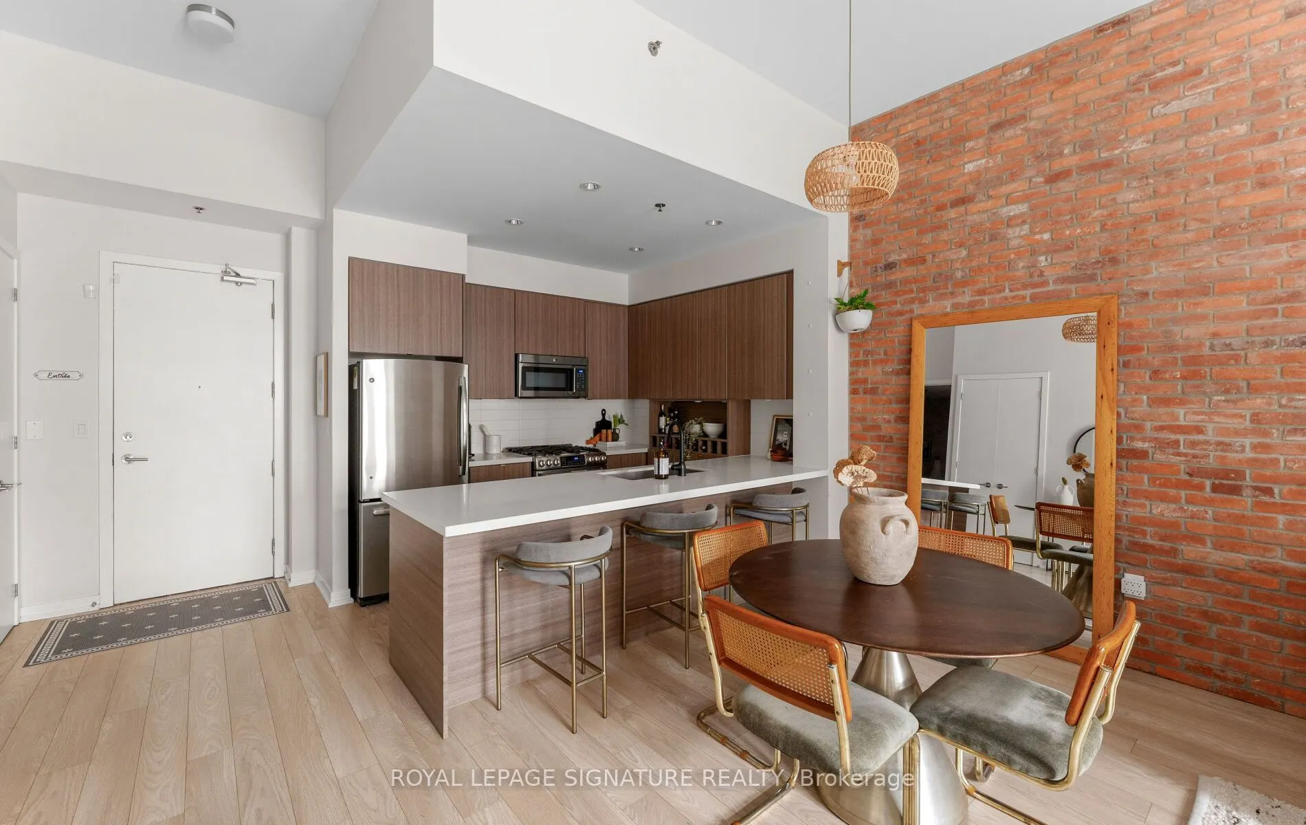 88 Colgate Avenue #111