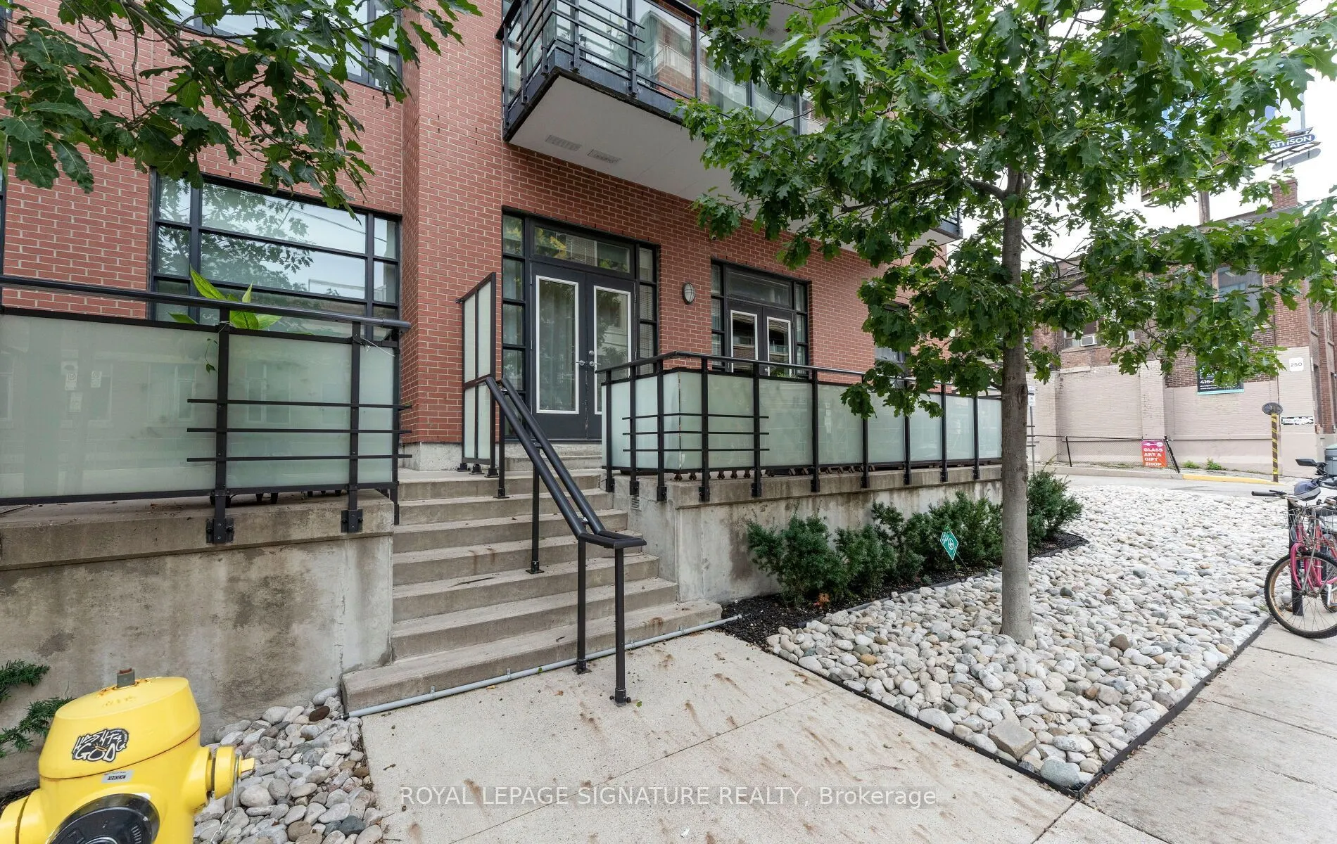 88 Colgate Avenue #111