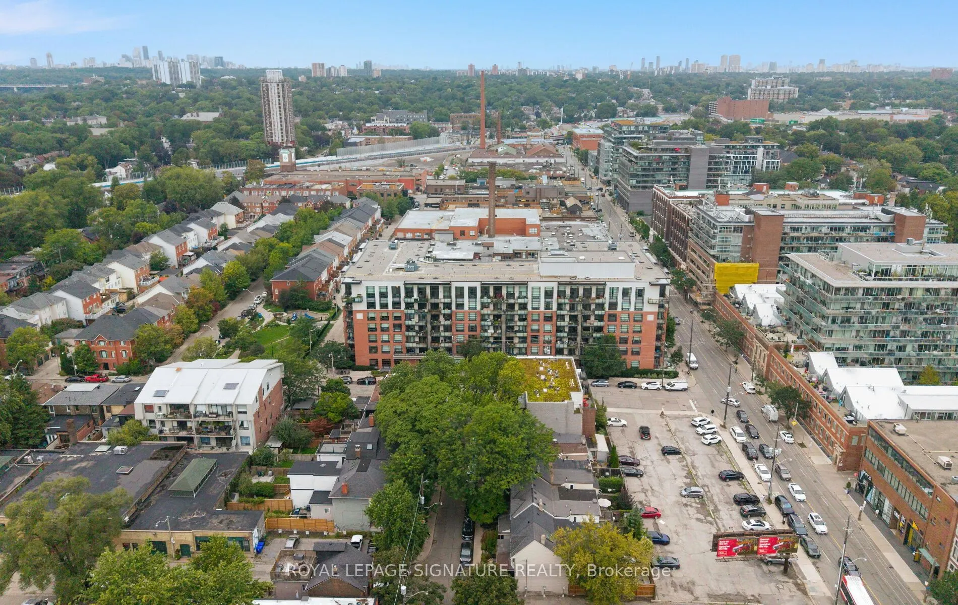 88 Colgate Avenue #111