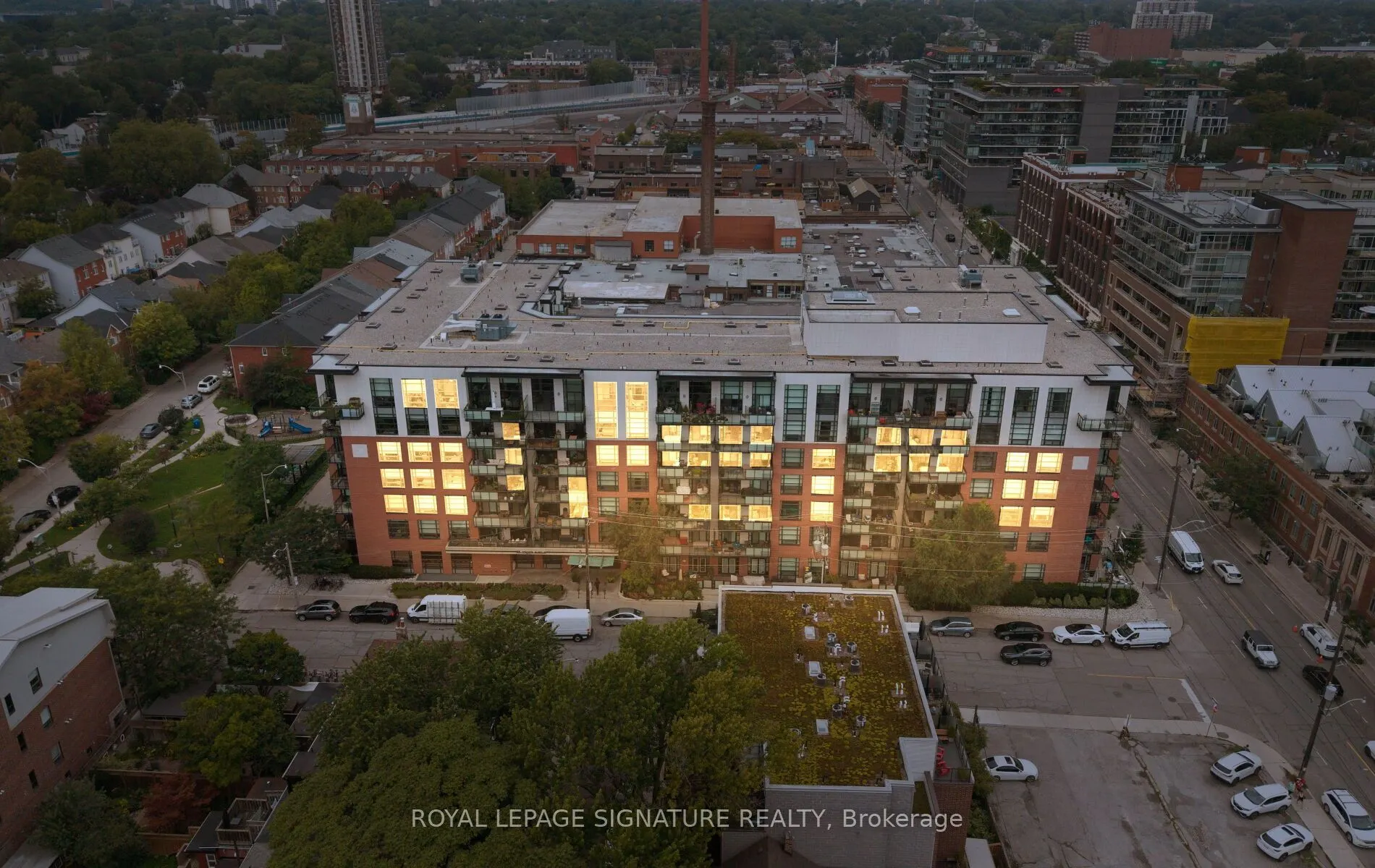 88 Colgate Avenue #111