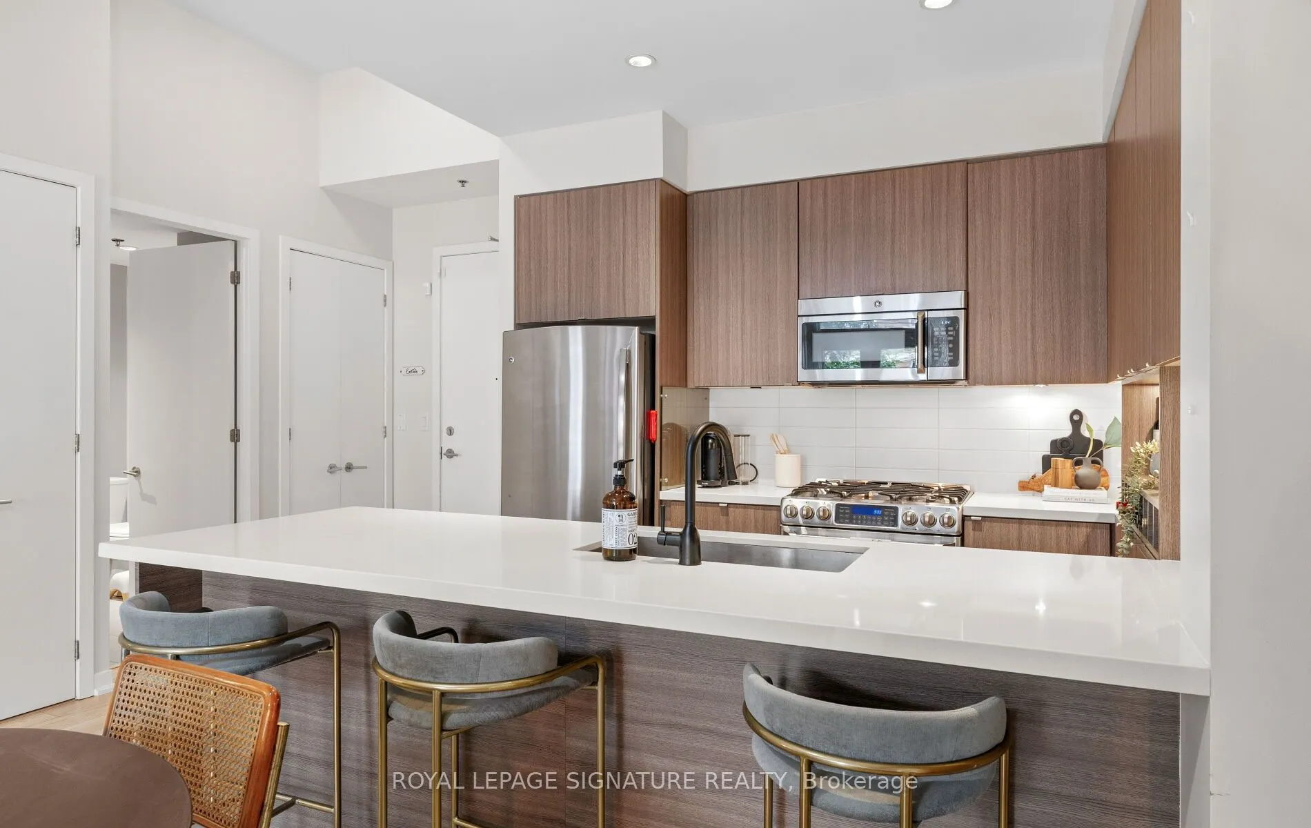 88 Colgate Avenue #111