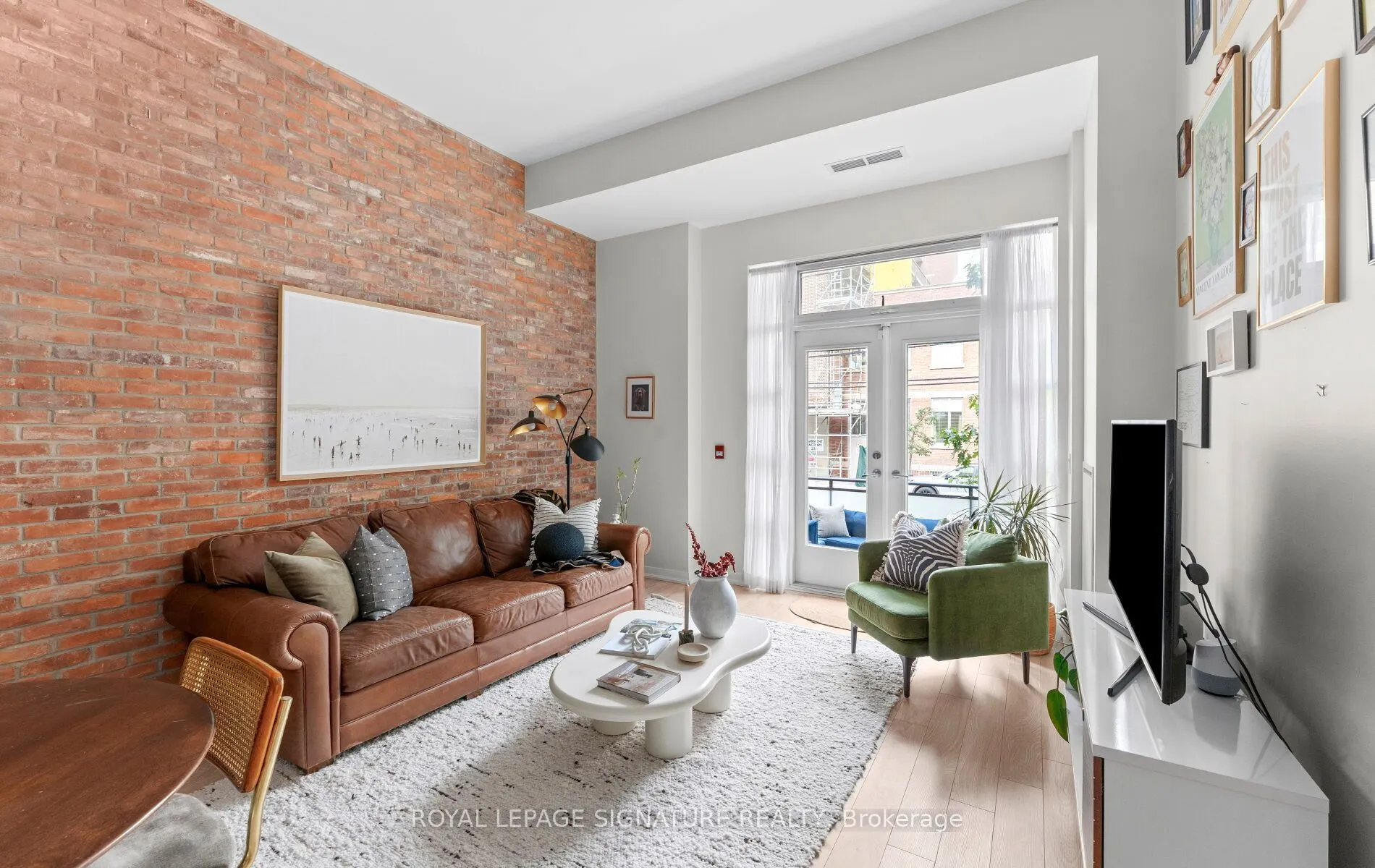 88 Colgate Avenue #111