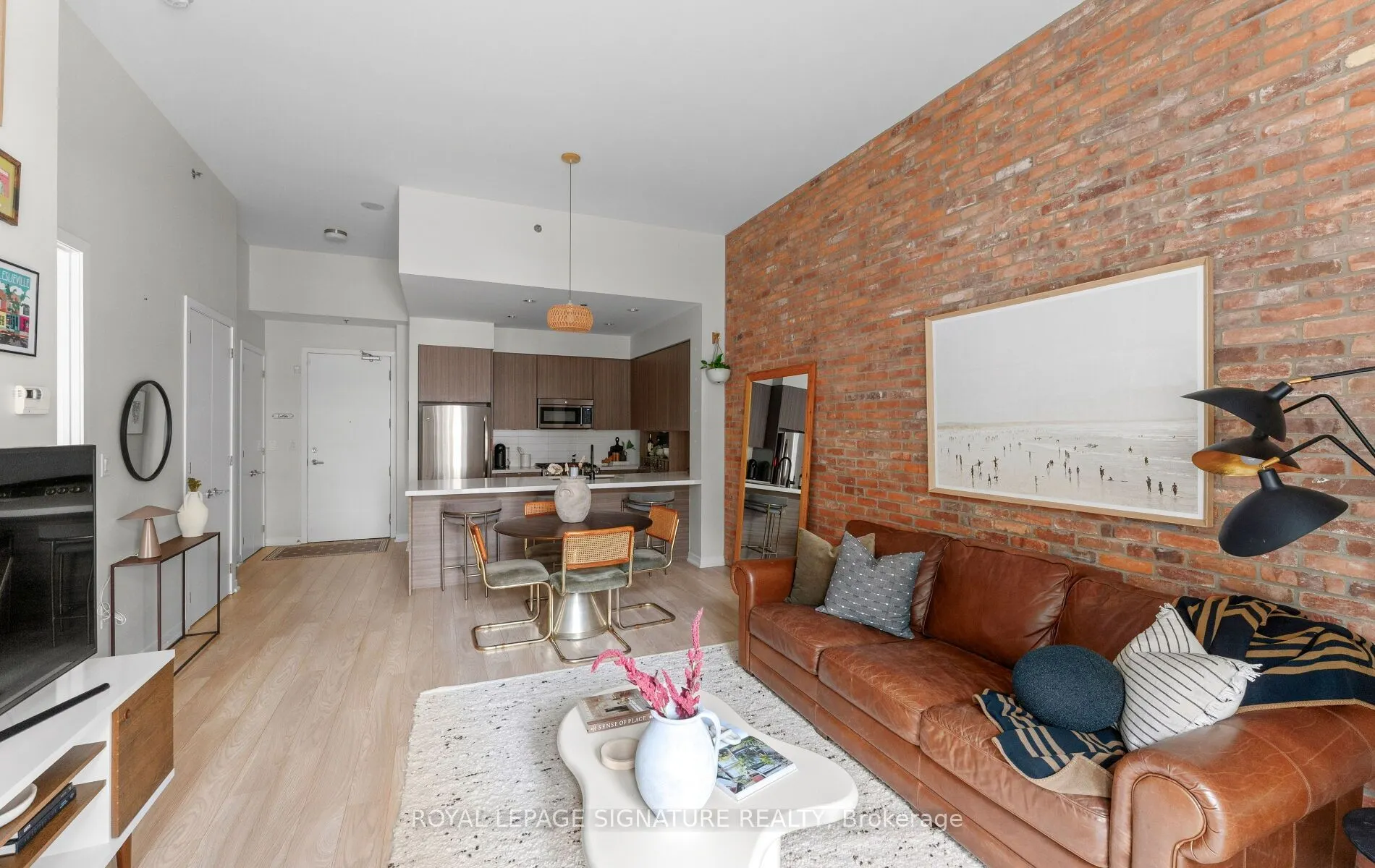 88 Colgate Avenue #111