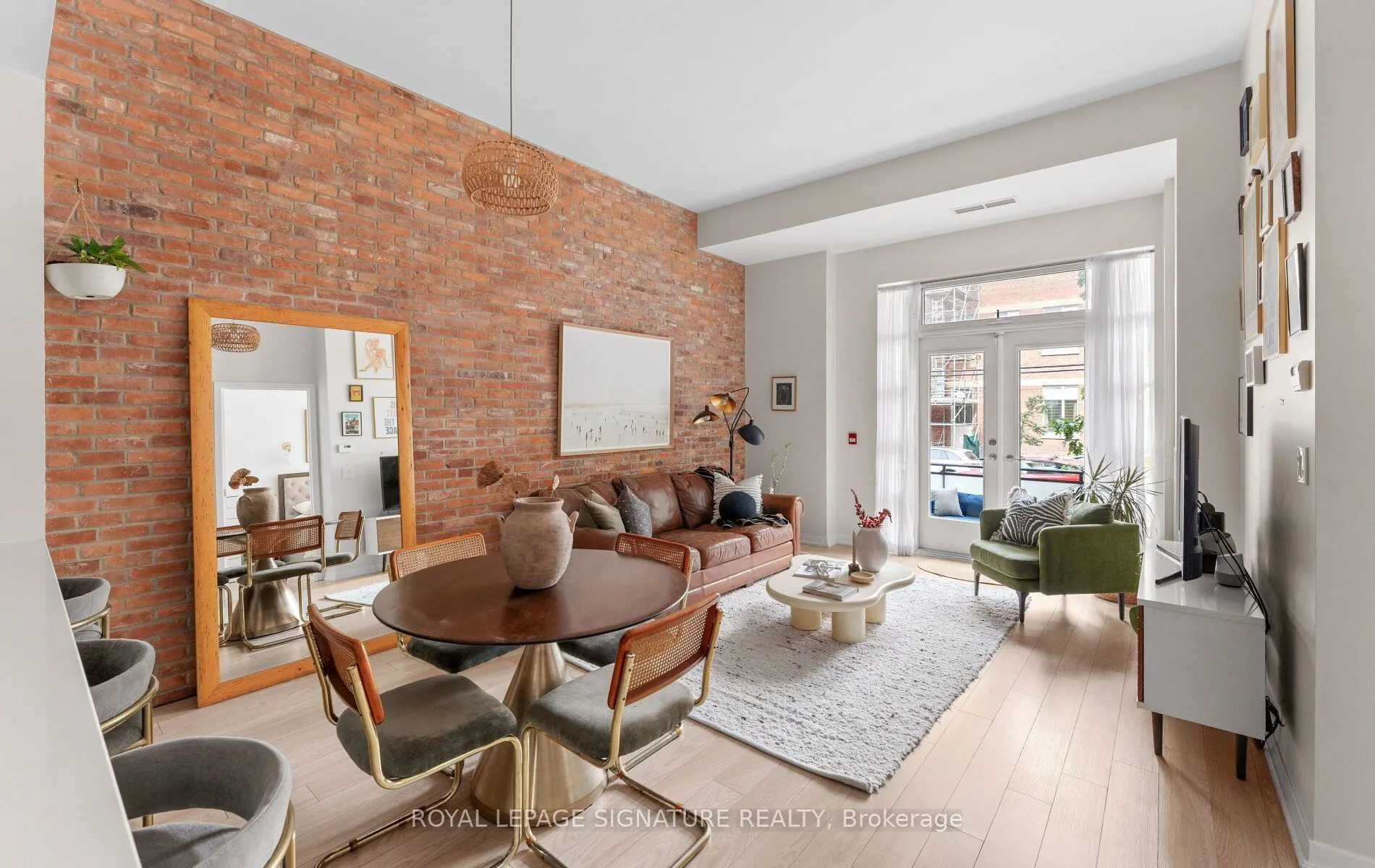 88 Colgate Avenue #111