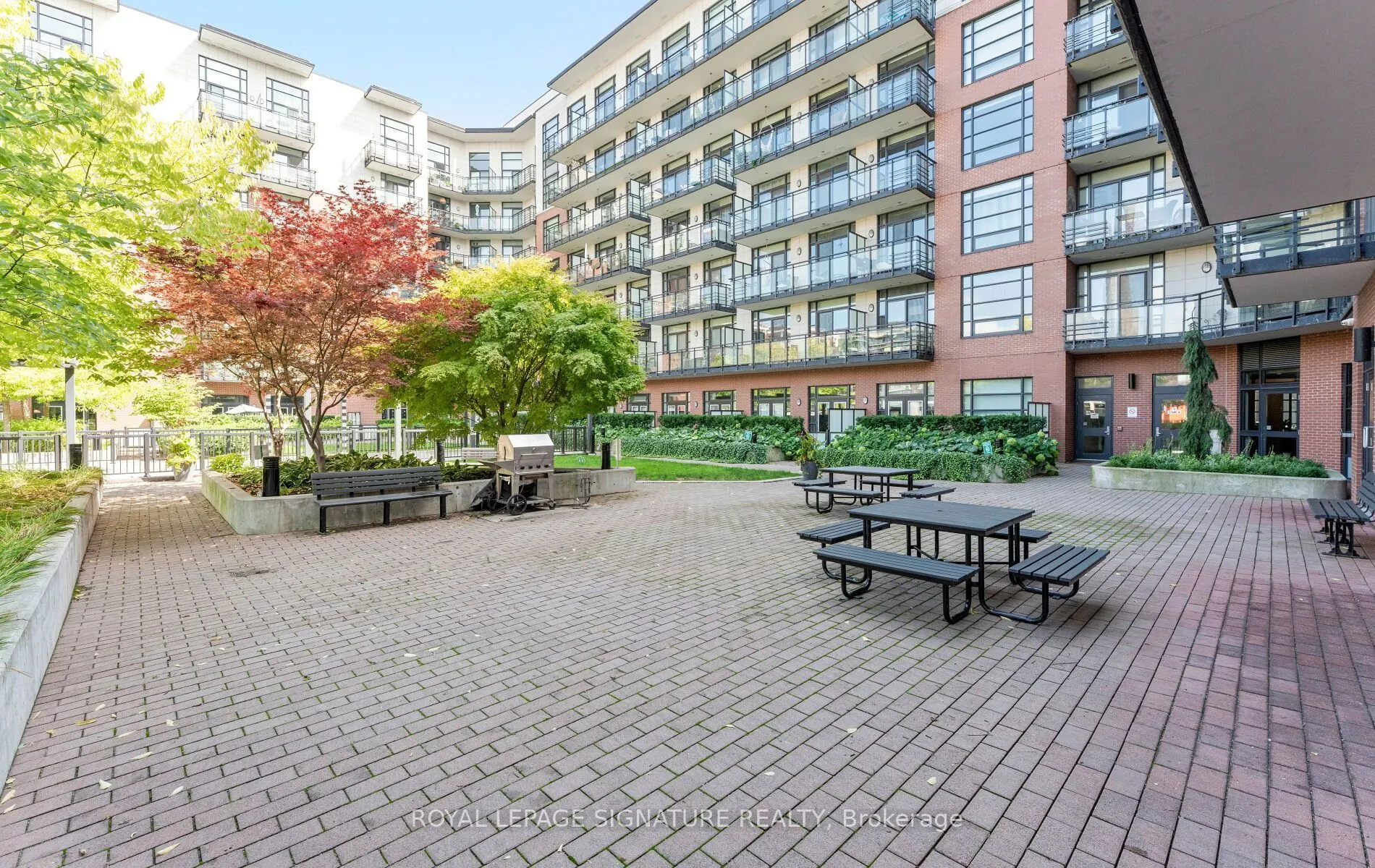 88 Colgate Avenue #111