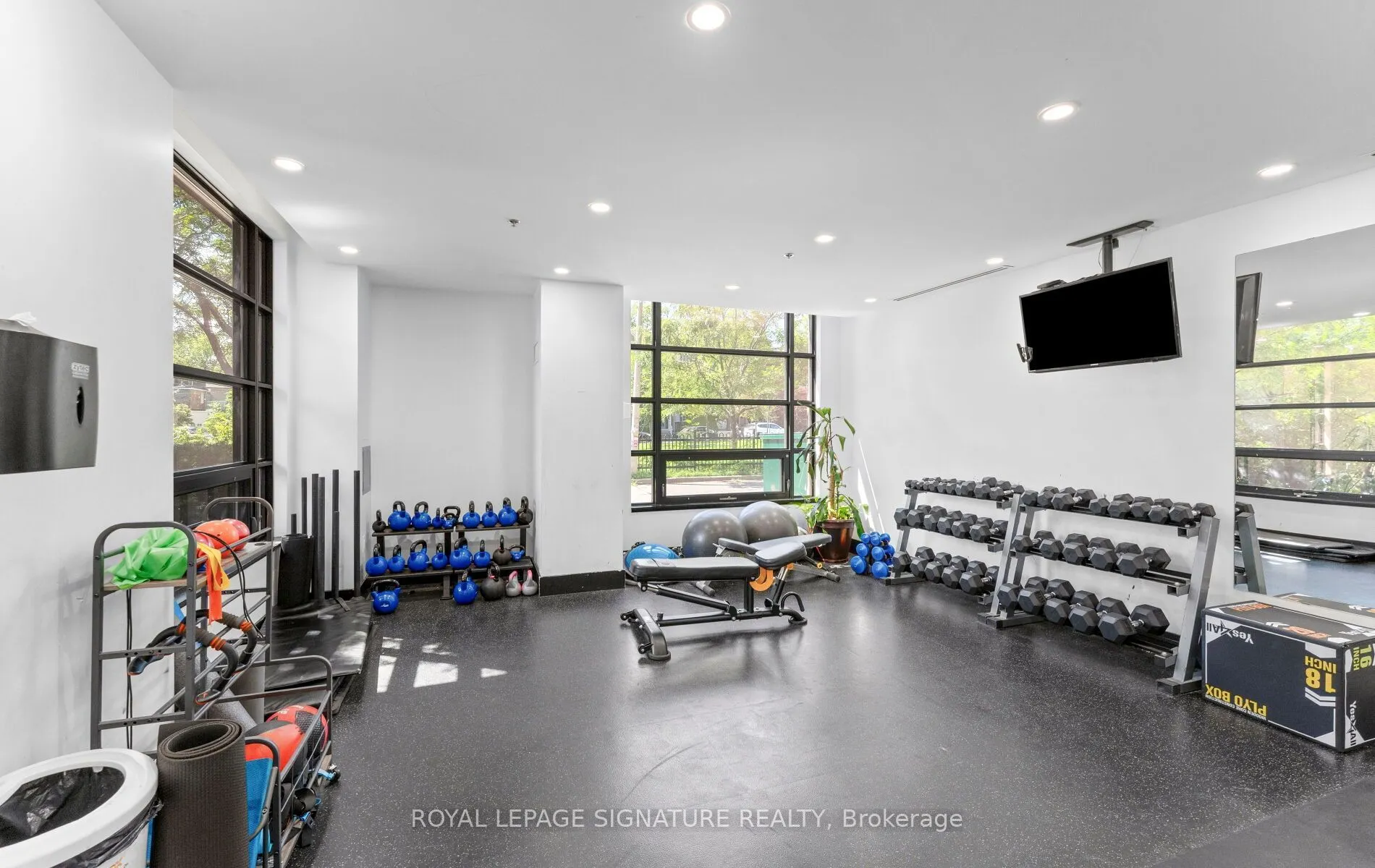 88 Colgate Avenue #111
