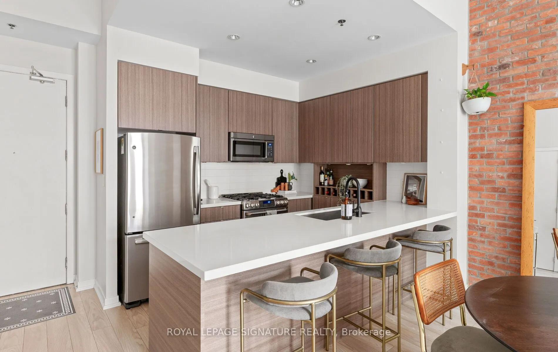 88 Colgate Avenue #111