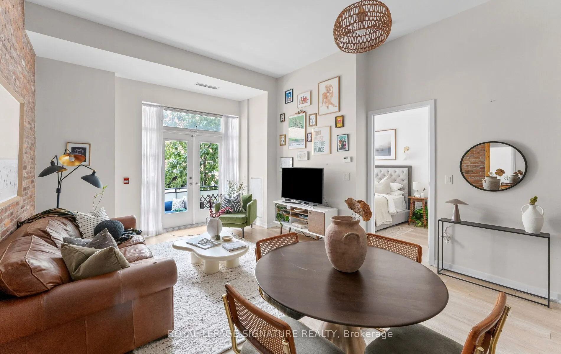 88 Colgate Avenue #111