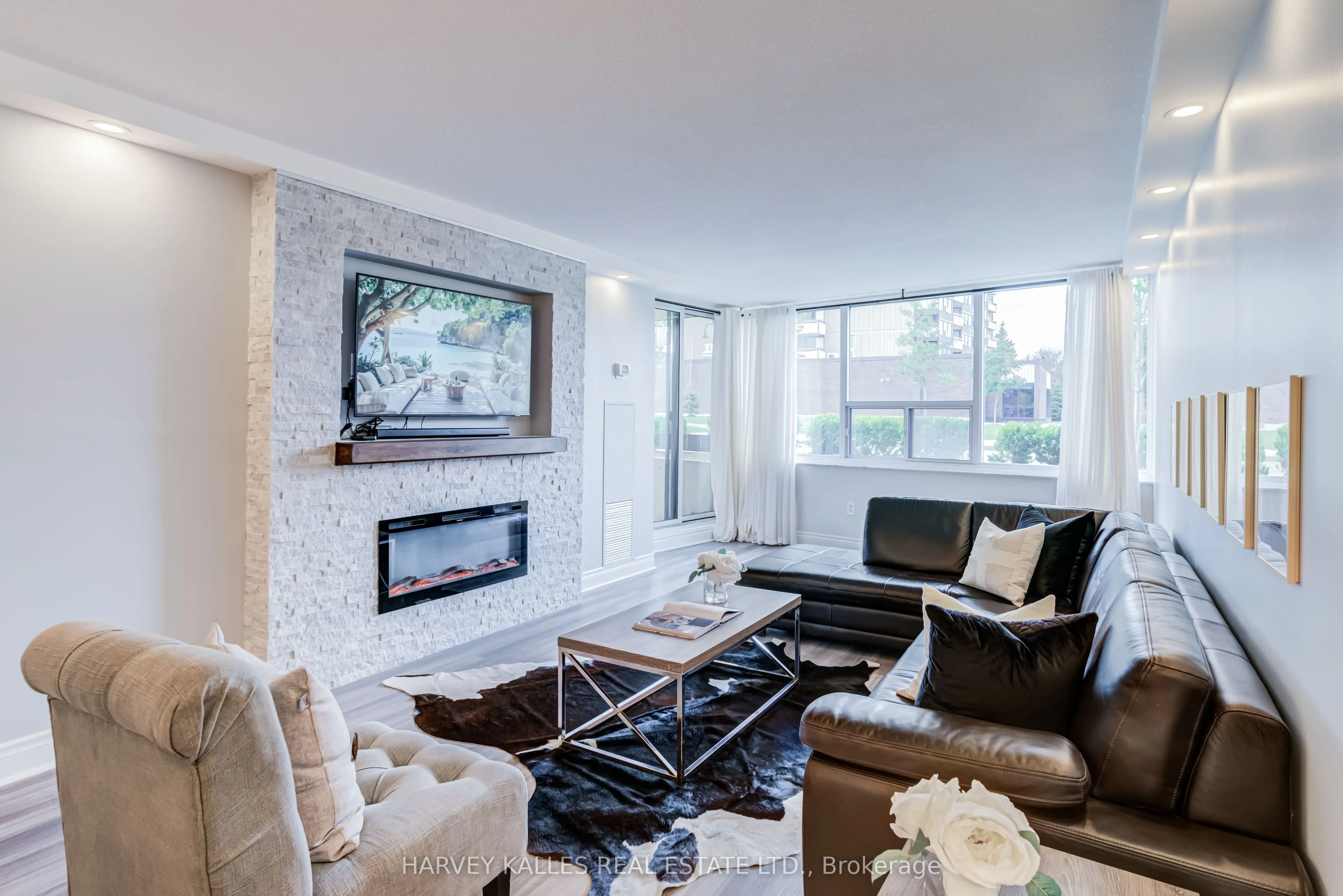 65 Huntingdale Boulevard #103