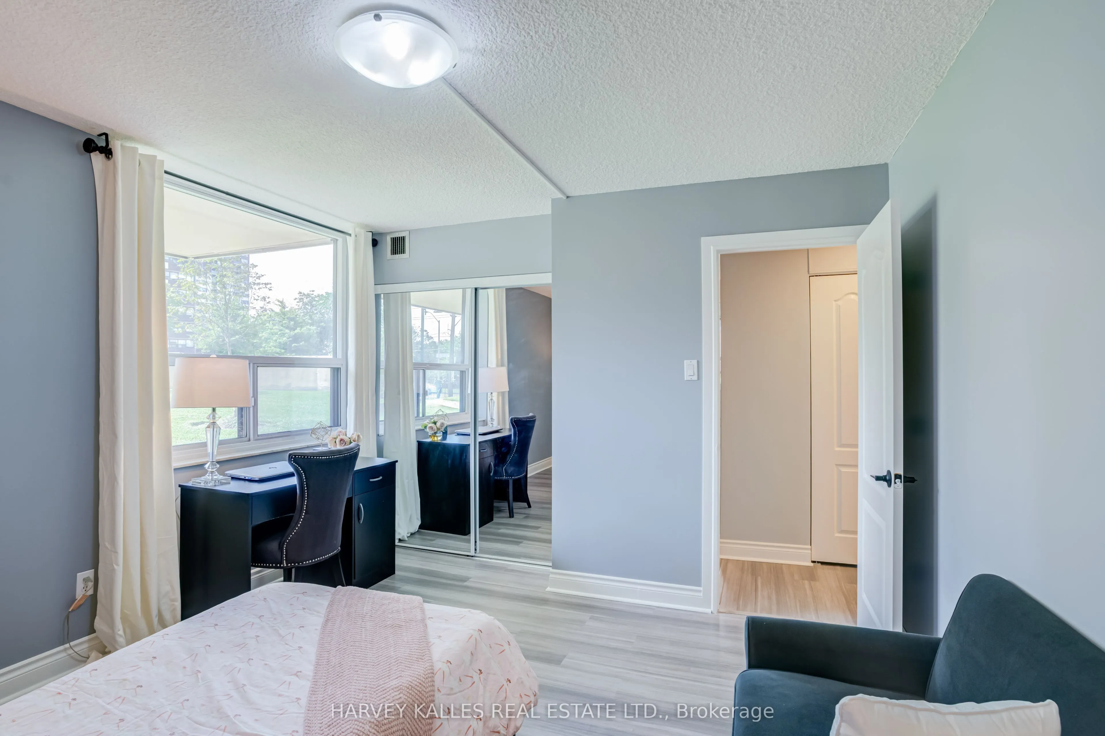 65 Huntingdale Boulevard #103