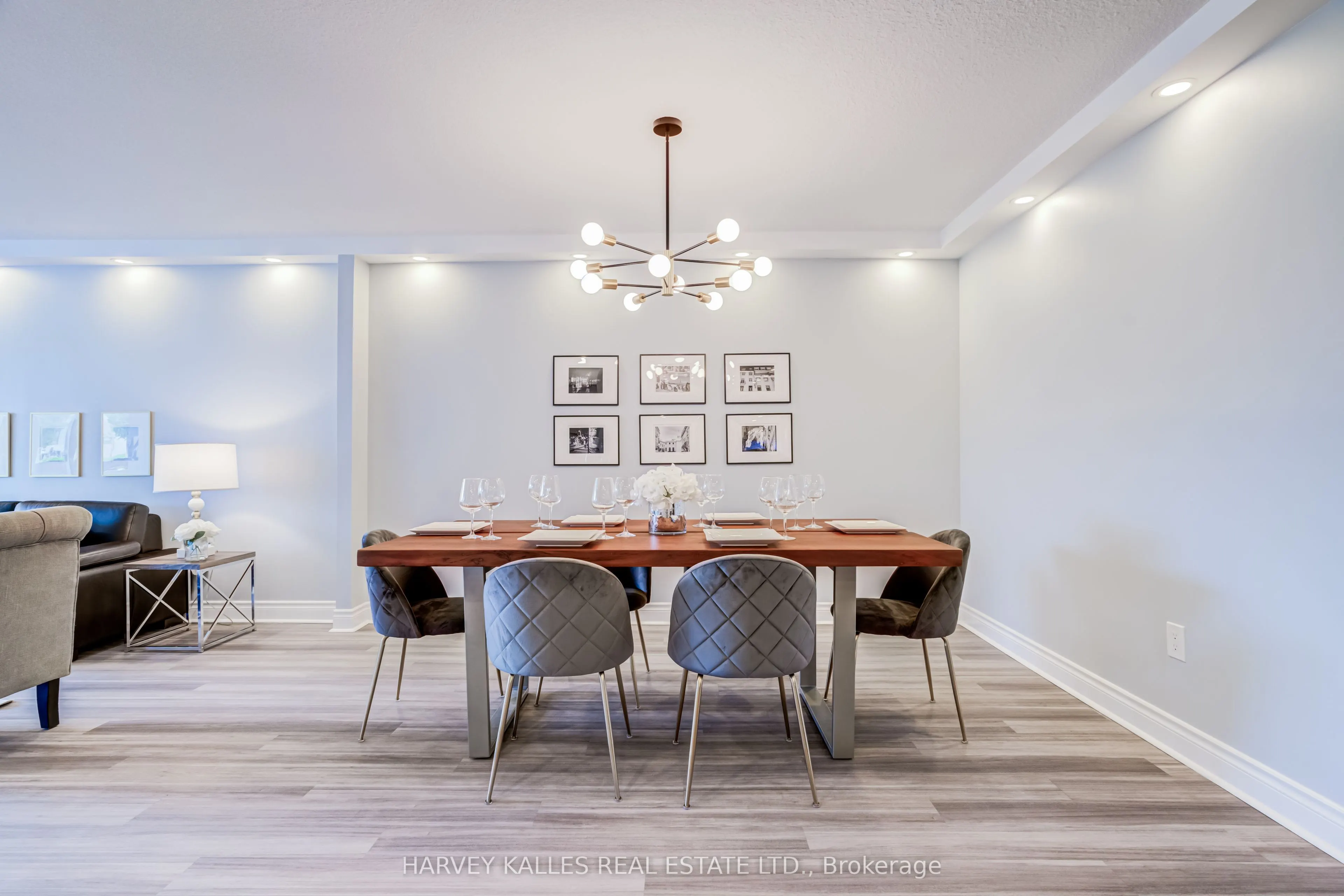 65 Huntingdale Boulevard #103