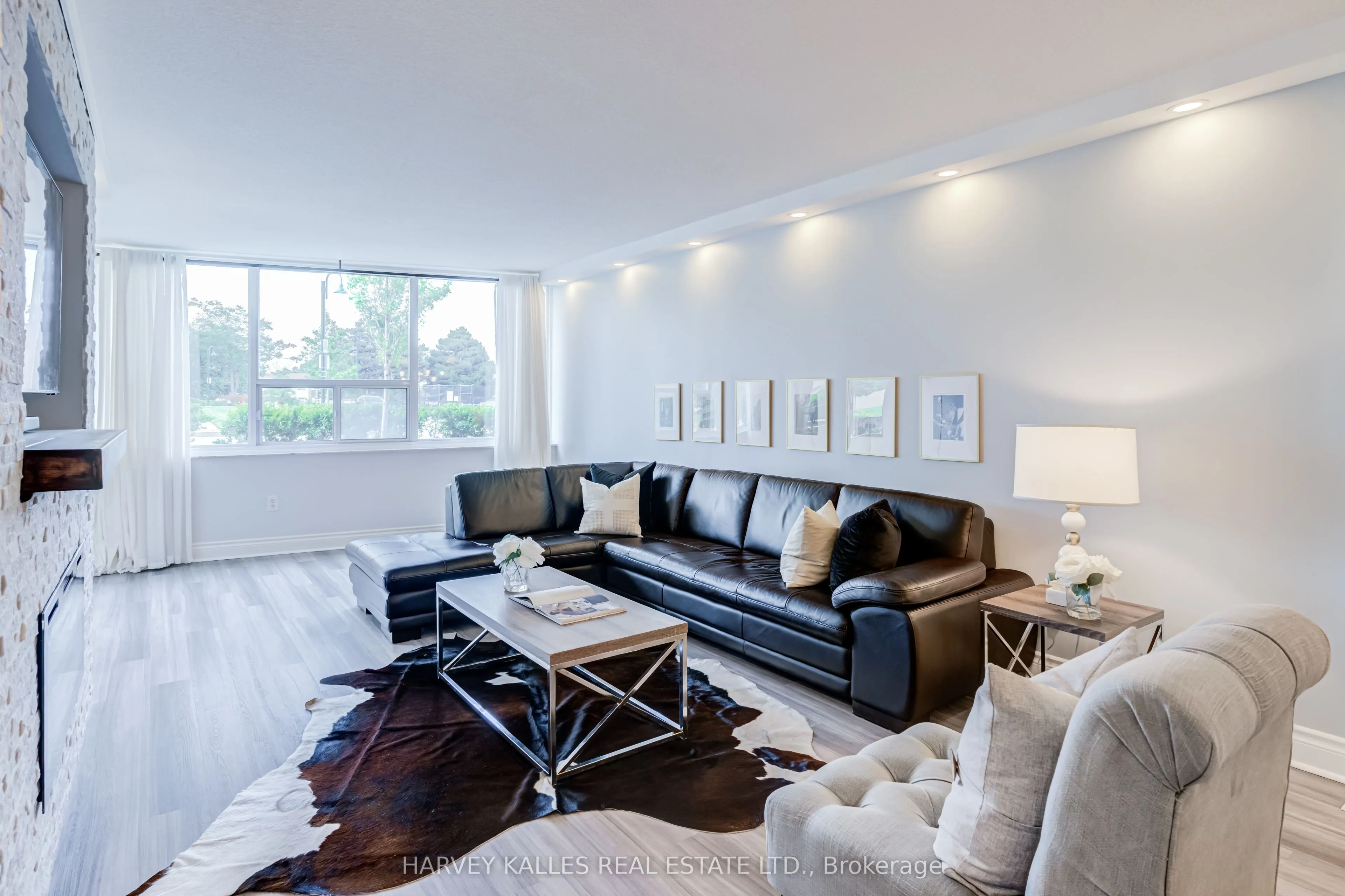65 Huntingdale Boulevard #103
