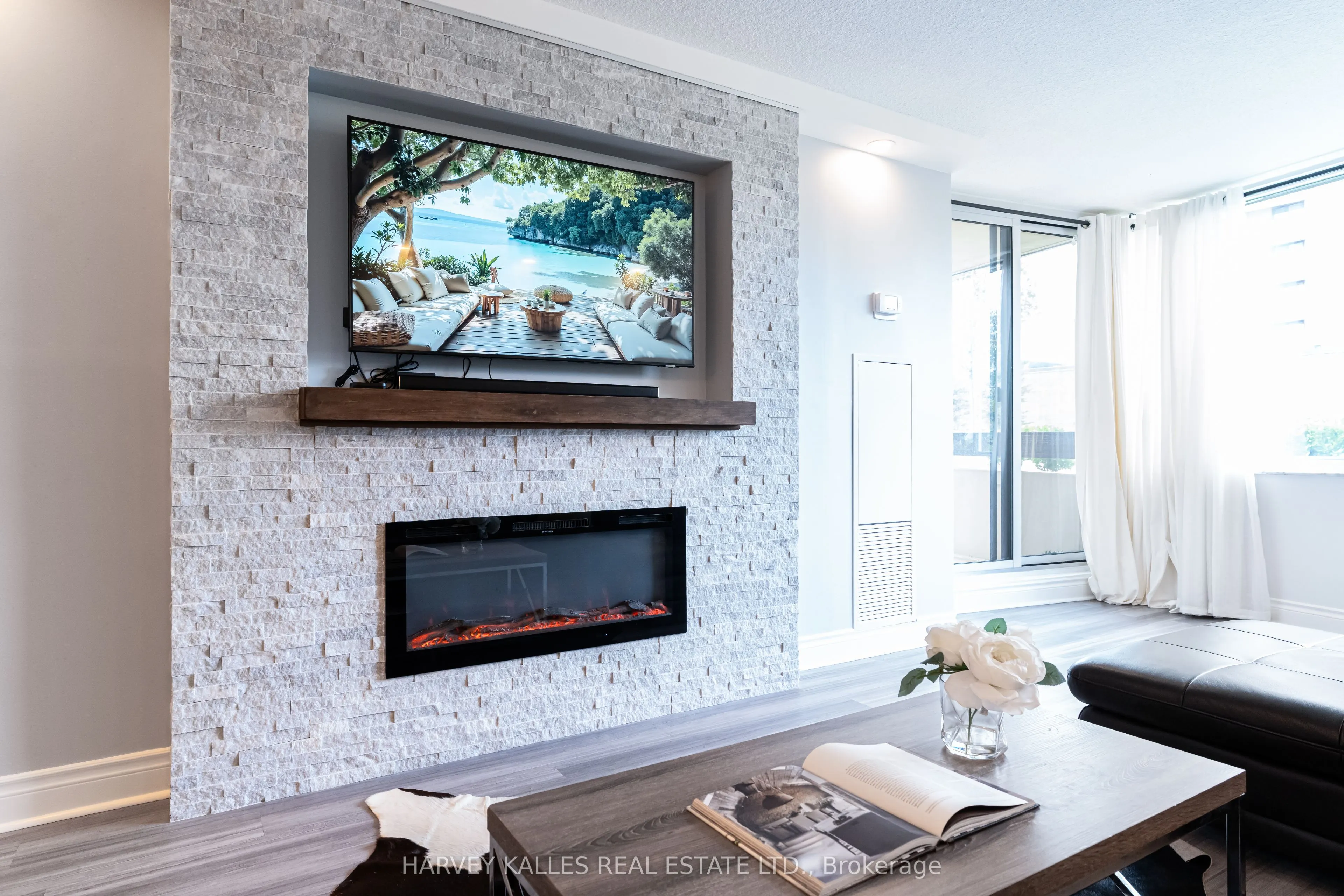 65 Huntingdale Boulevard #103