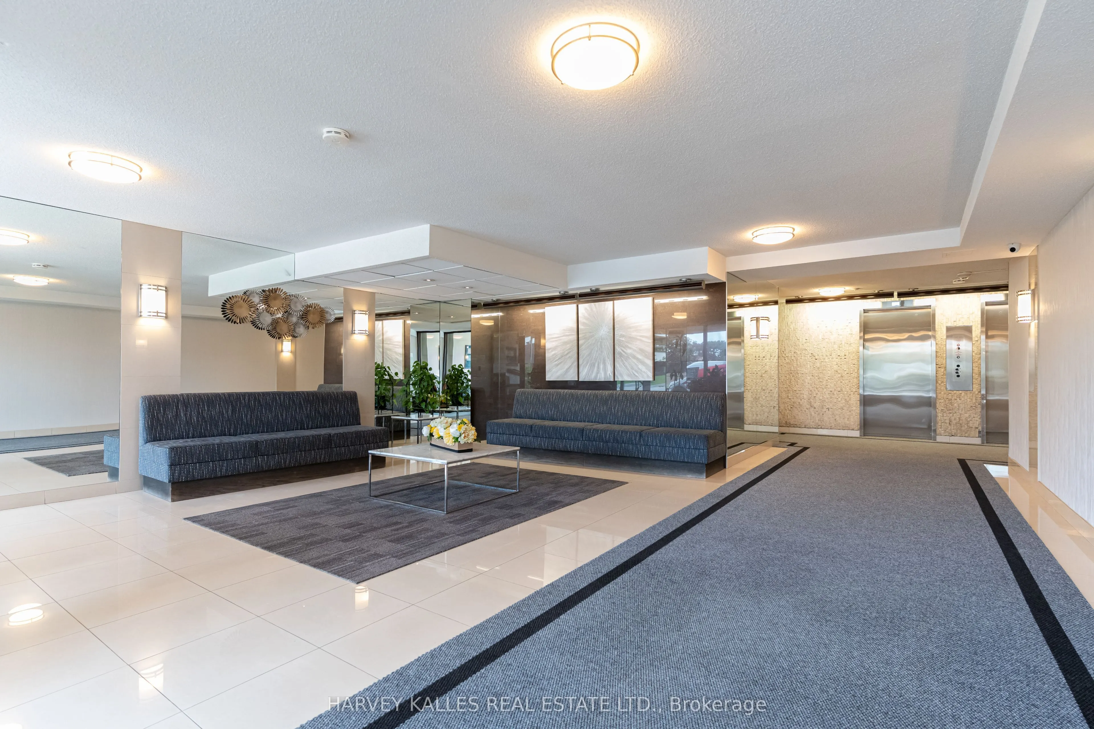 65 Huntingdale Boulevard #103