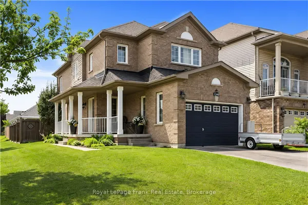 1340 Wadebridge Crescent